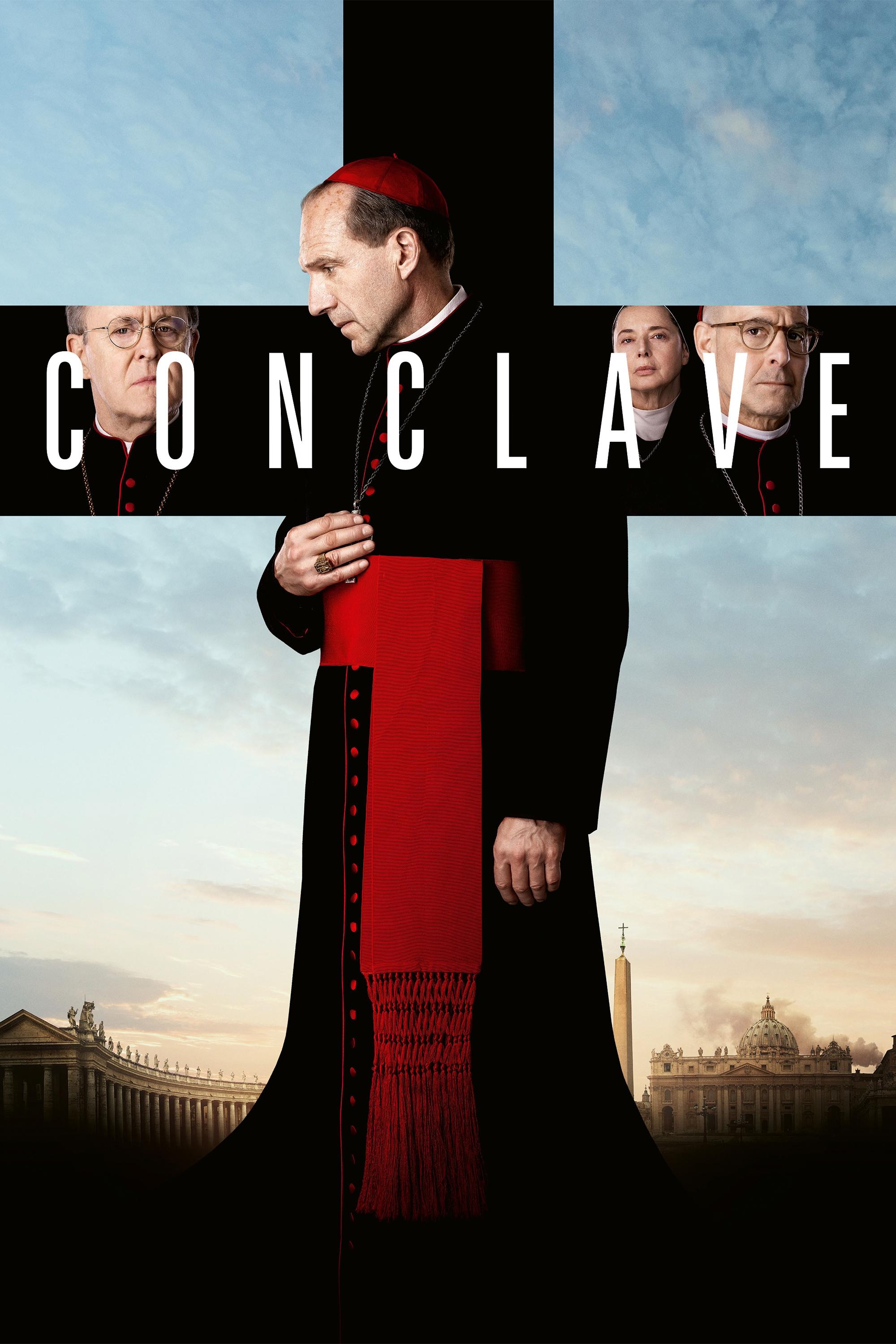 Immagine Conclave - Poster - Sfondi