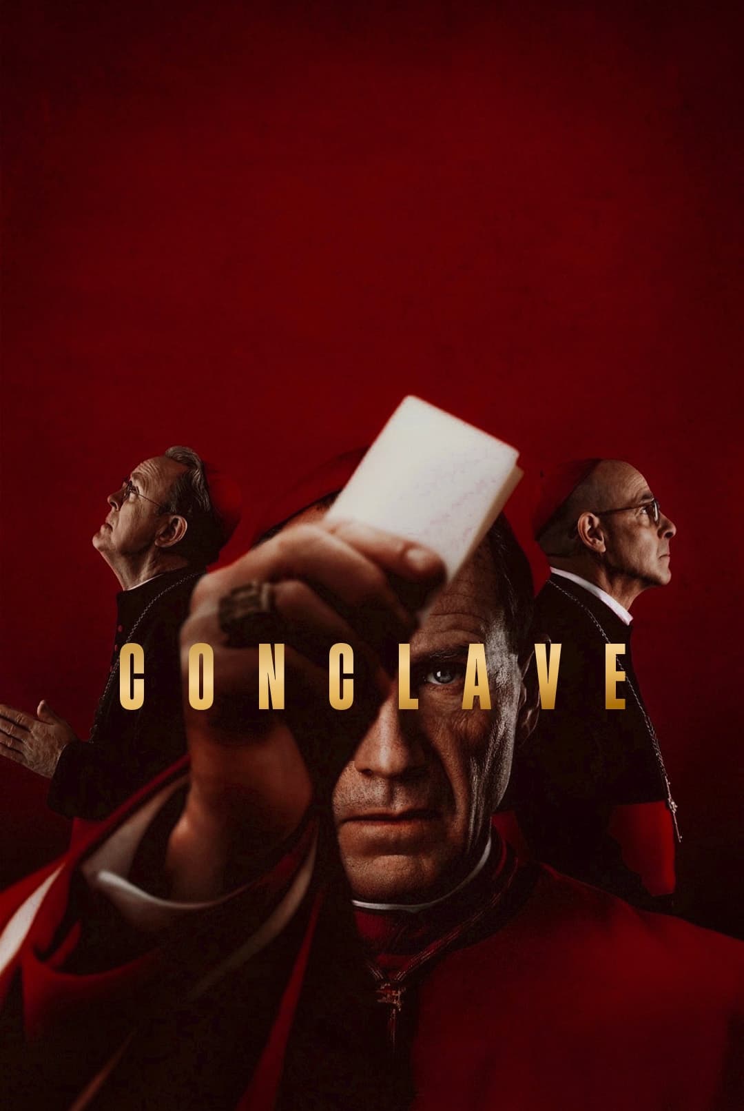 Immagine Conclave - Poster - Sfondi