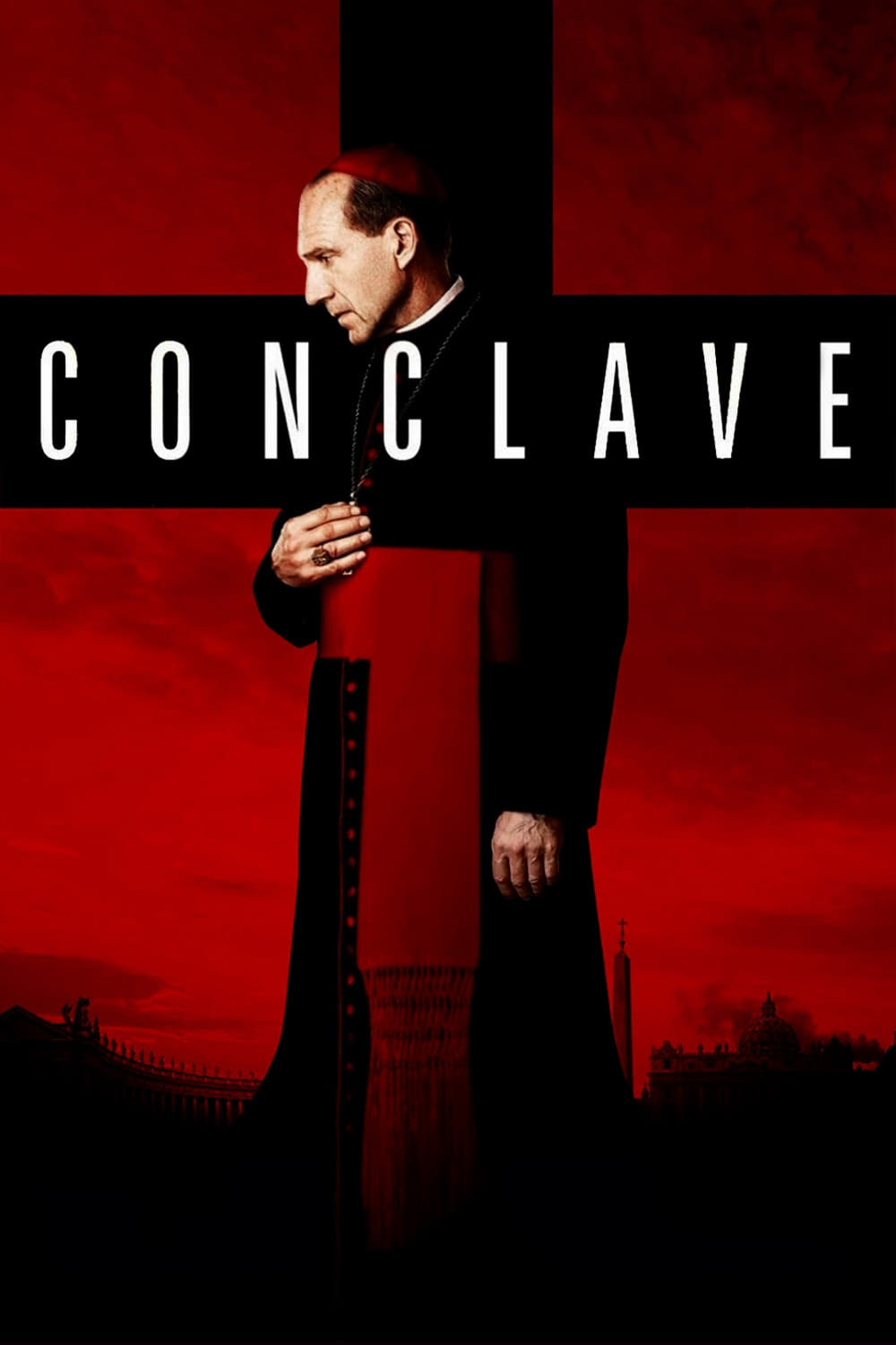 Immagine Conclave - Poster - Sfondi