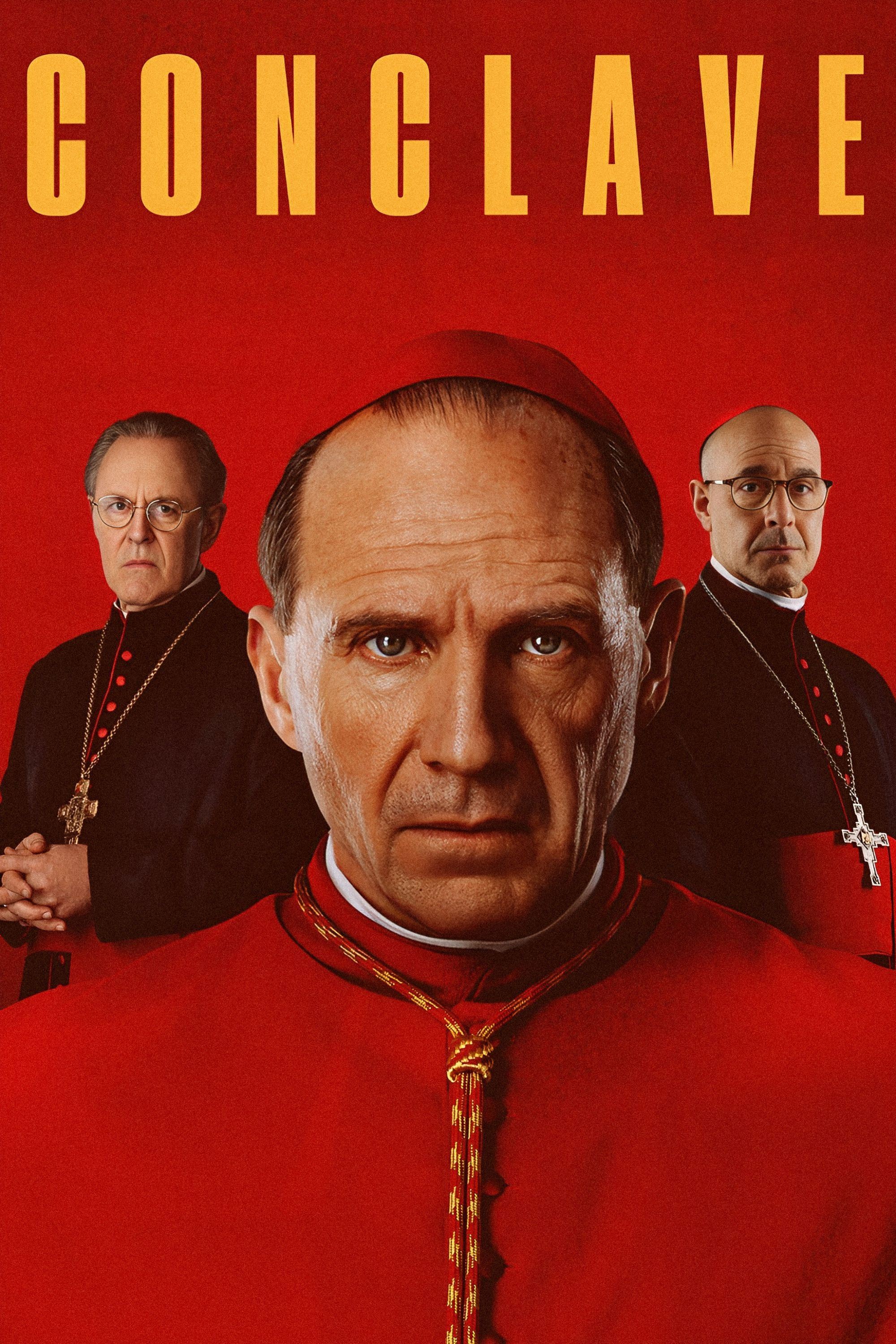 Immagine Conclave - Poster - Sfondi