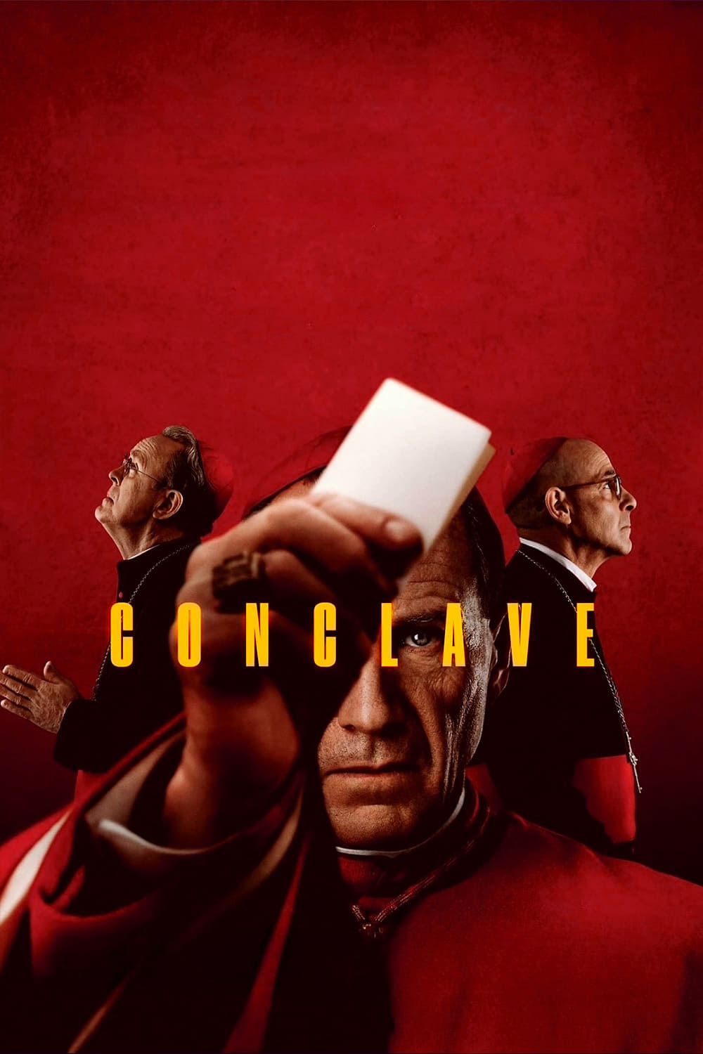 Immagine Conclave - Poster - Sfondi