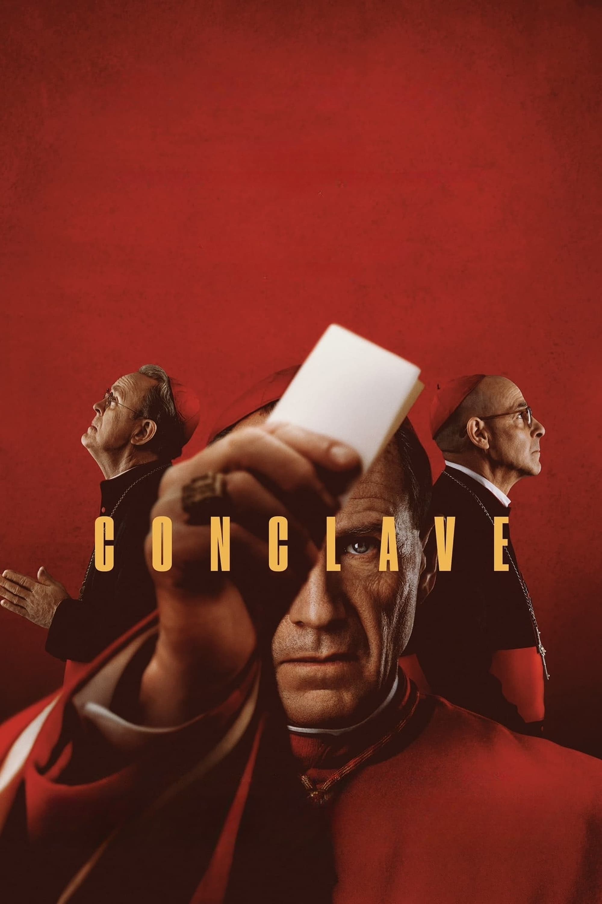 Immagine Conclave - Poster - Sfondi