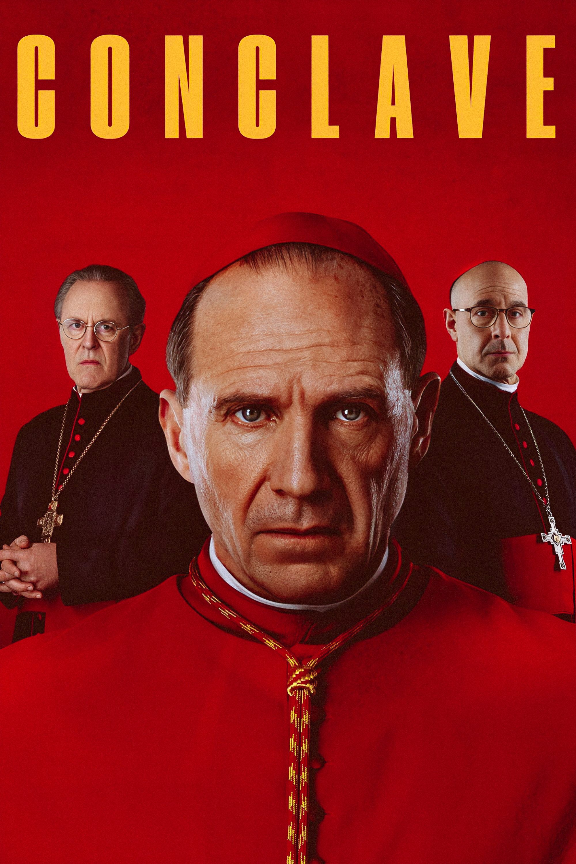 Immagine Conclave - Poster - Sfondi