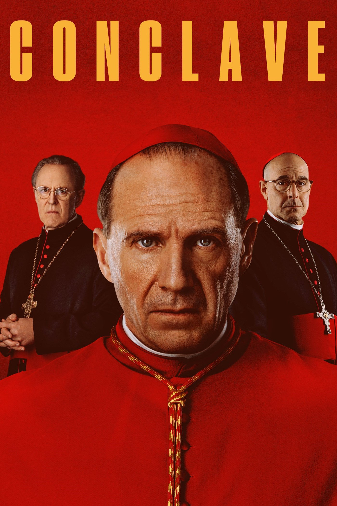 Immagine Conclave - Poster - Sfondi