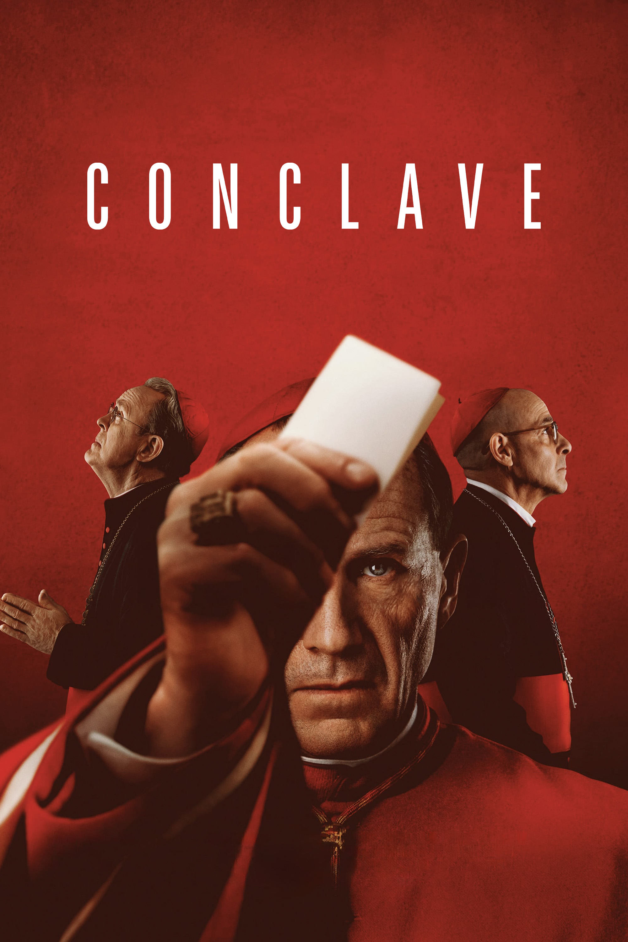 Immagine Conclave - Poster - Sfondi
