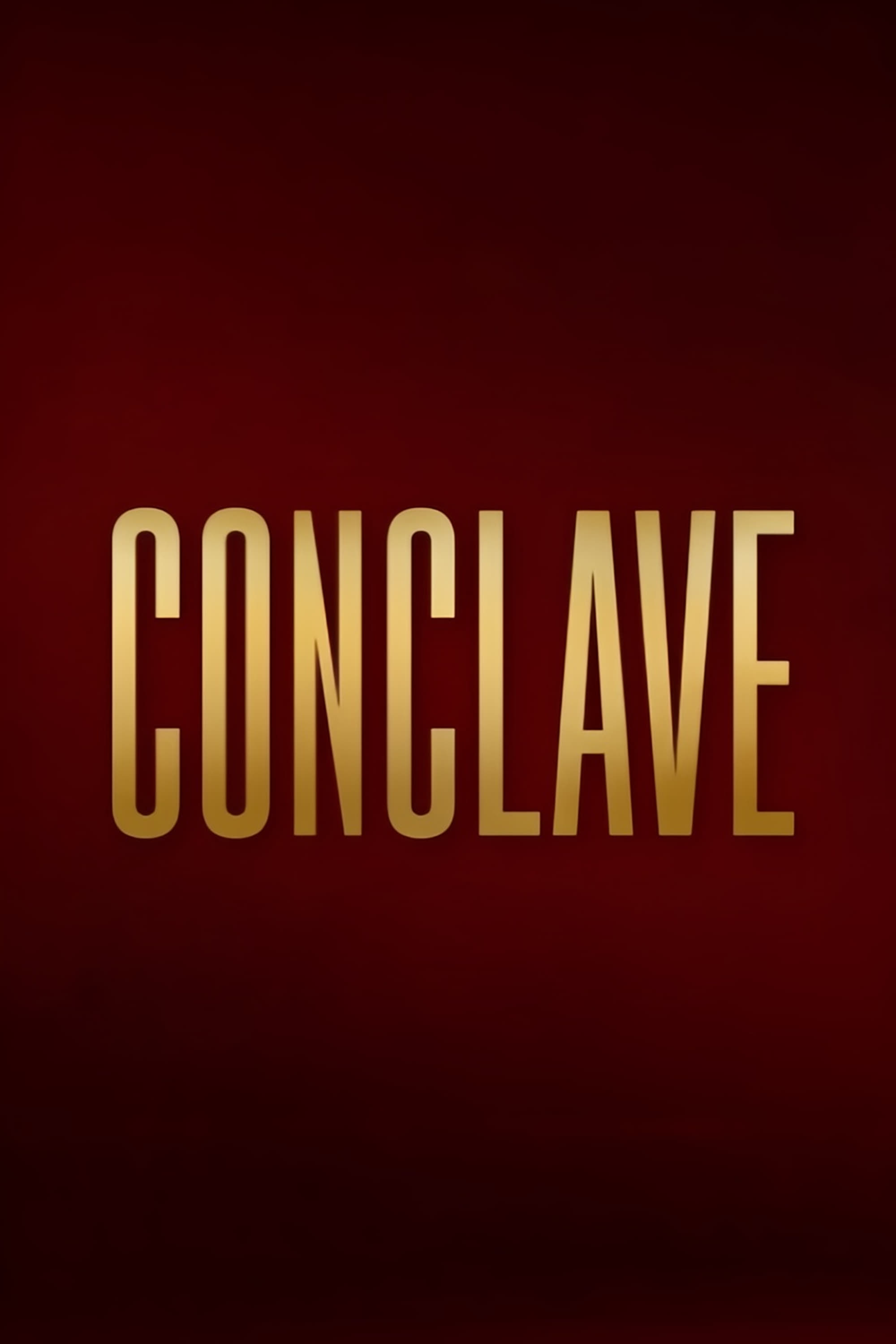 Immagine Conclave - Poster - Sfondi