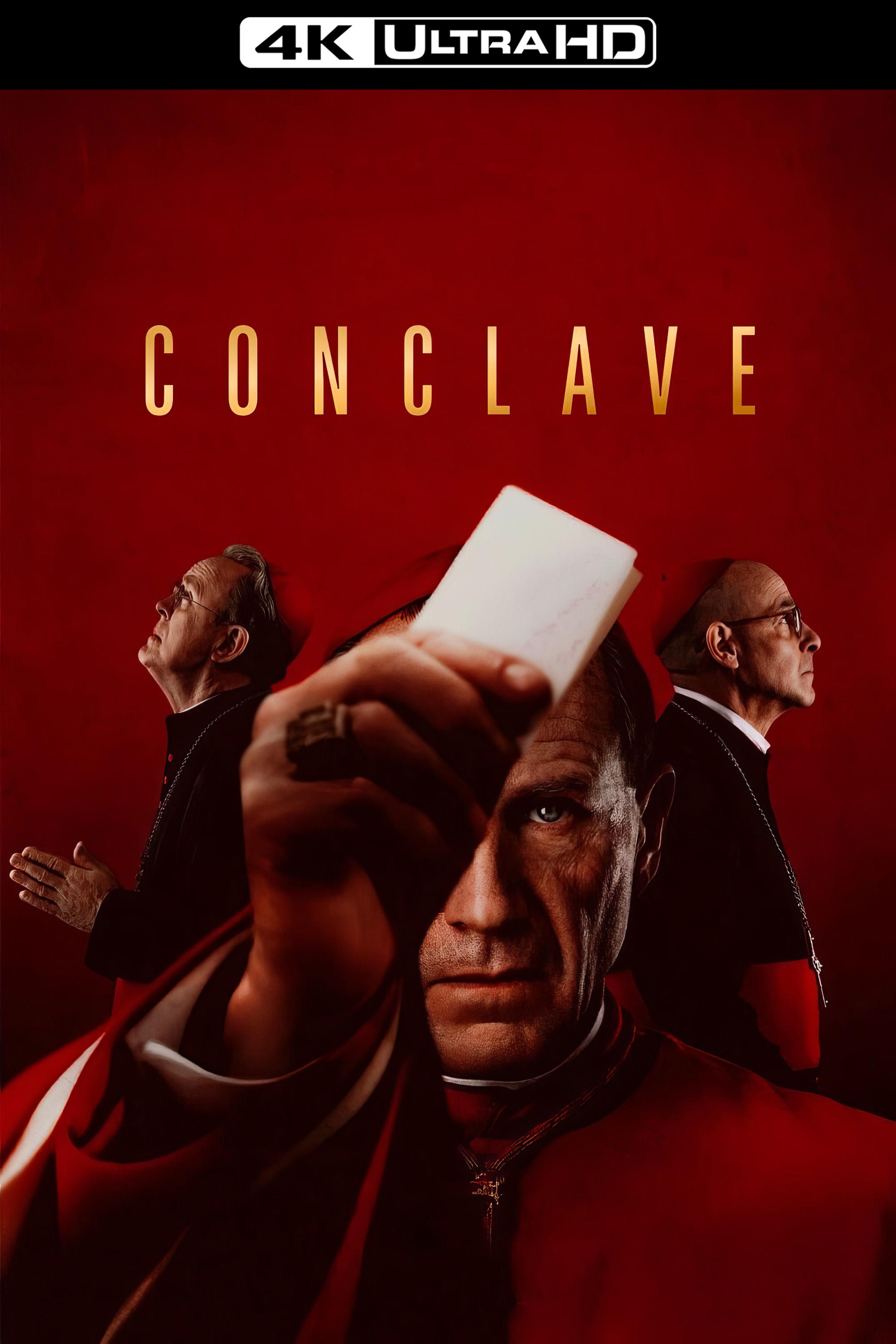 Immagine Conclave - Poster - Sfondi