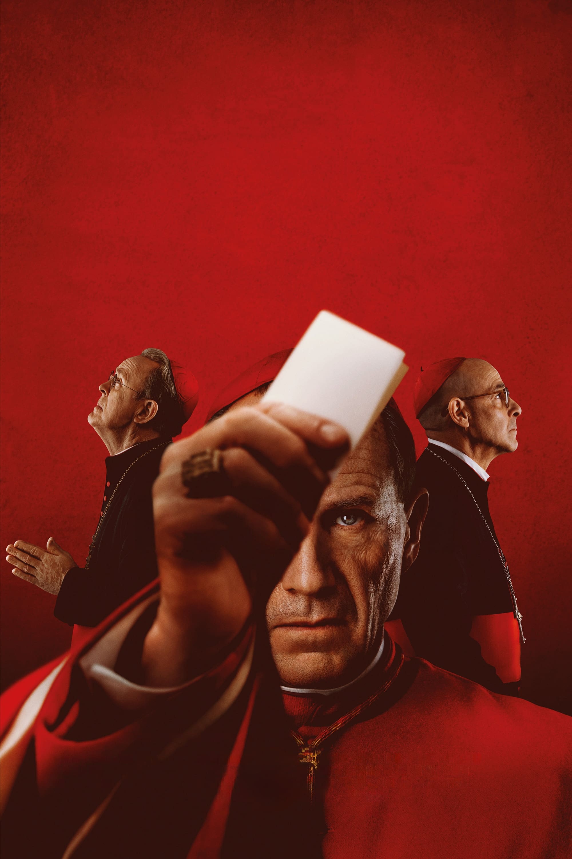 Immagine Conclave - Poster - Sfondi