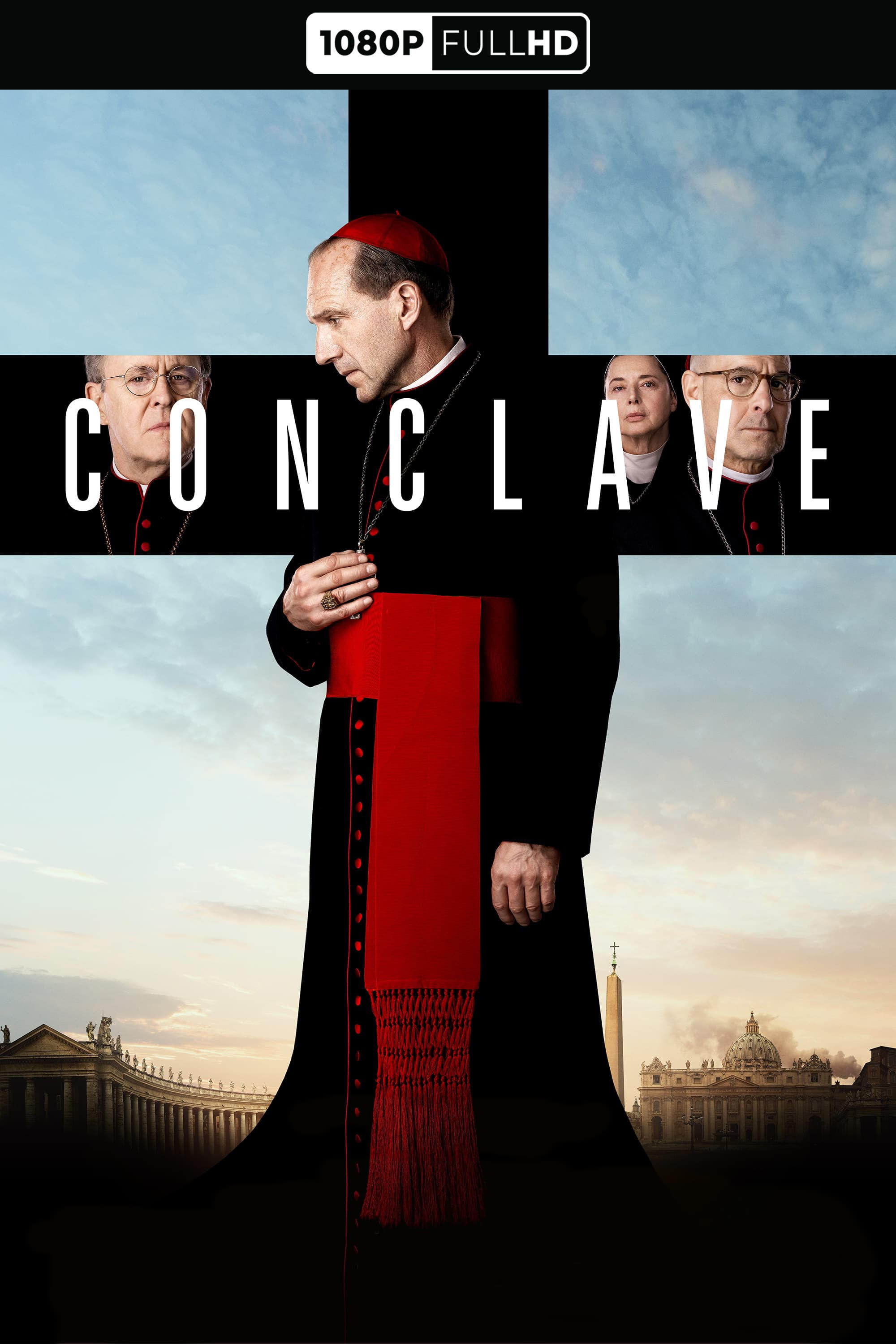 Immagine Conclave - Poster - Sfondi