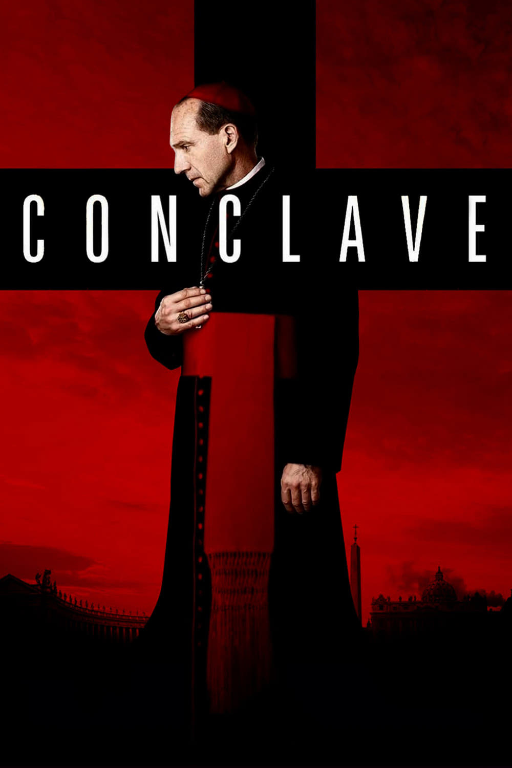 Immagine Conclave - Poster - Sfondi