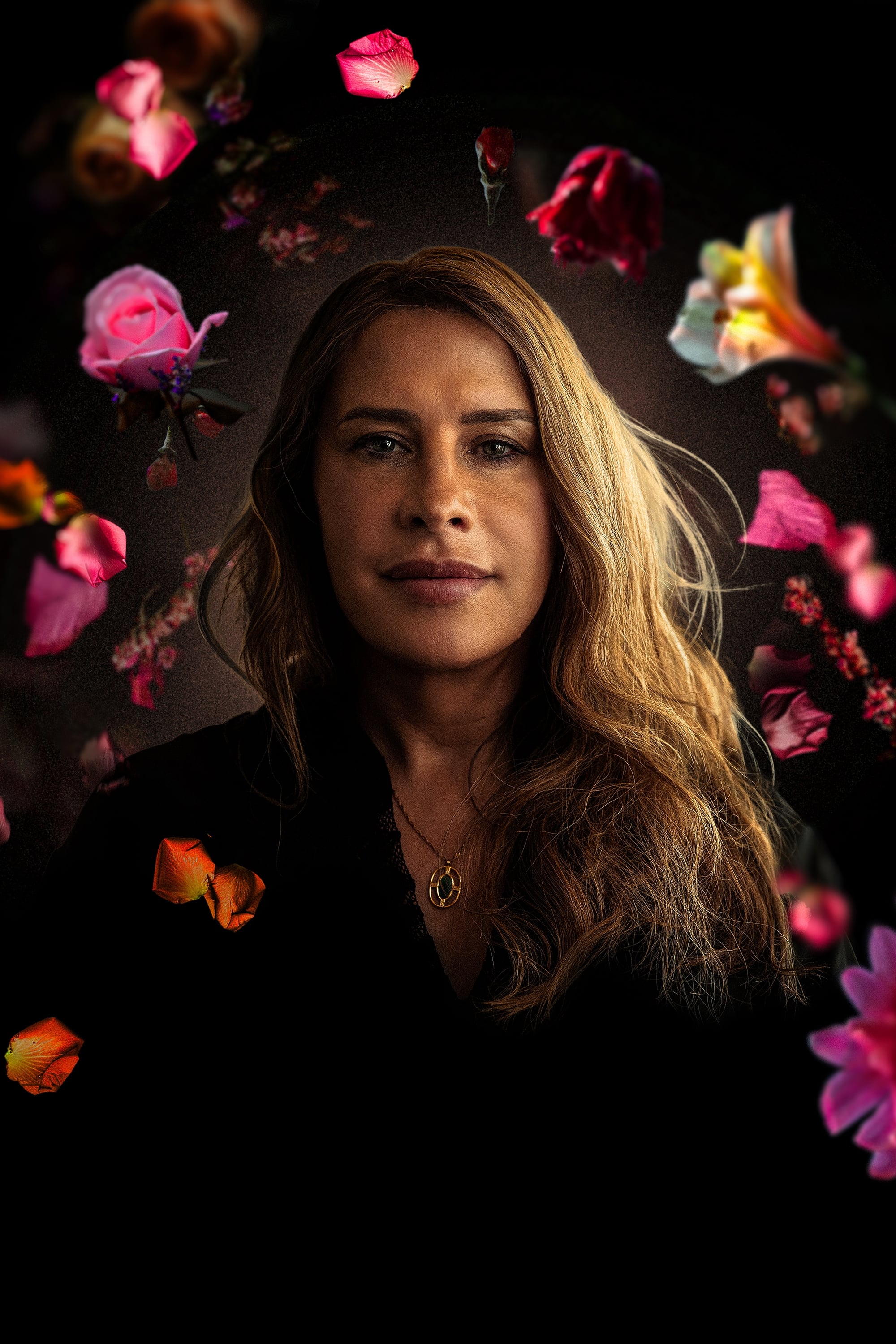 Immagine Emilia Pérez - Poster - Sfondi