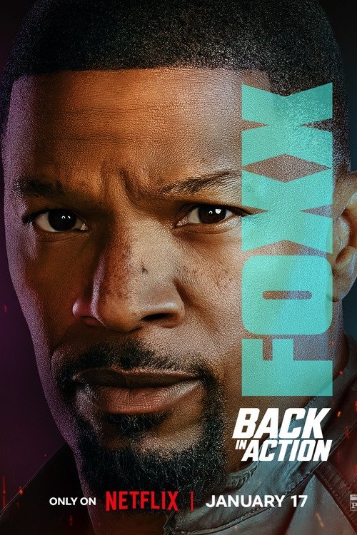 Immagine Back in Action - Poster - Sfondi