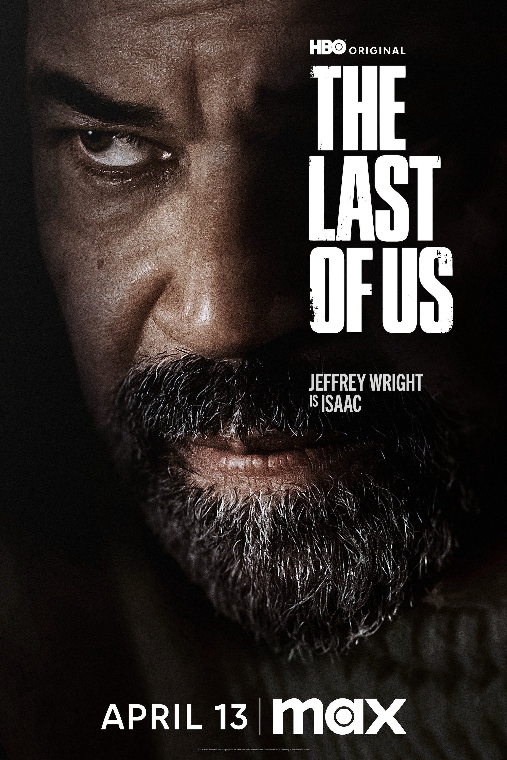 Immagine Poster serie TV 87 The Last of Us