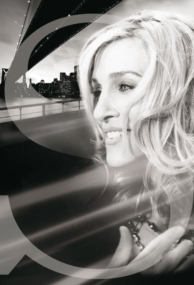 Immagine Poster serie TV 43 Sex and the City