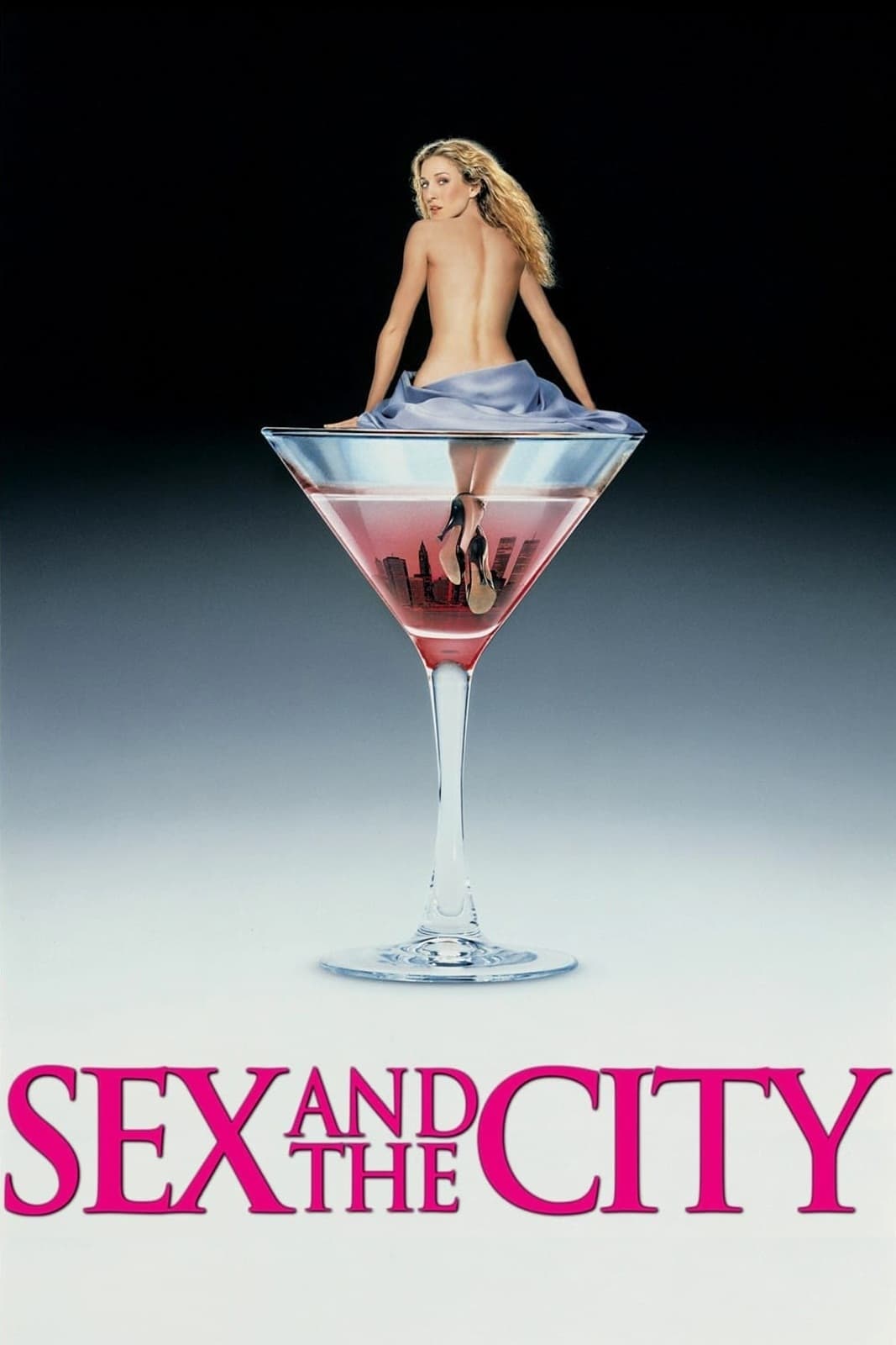 Immagine Poster serie TV 2 Sex and the City
