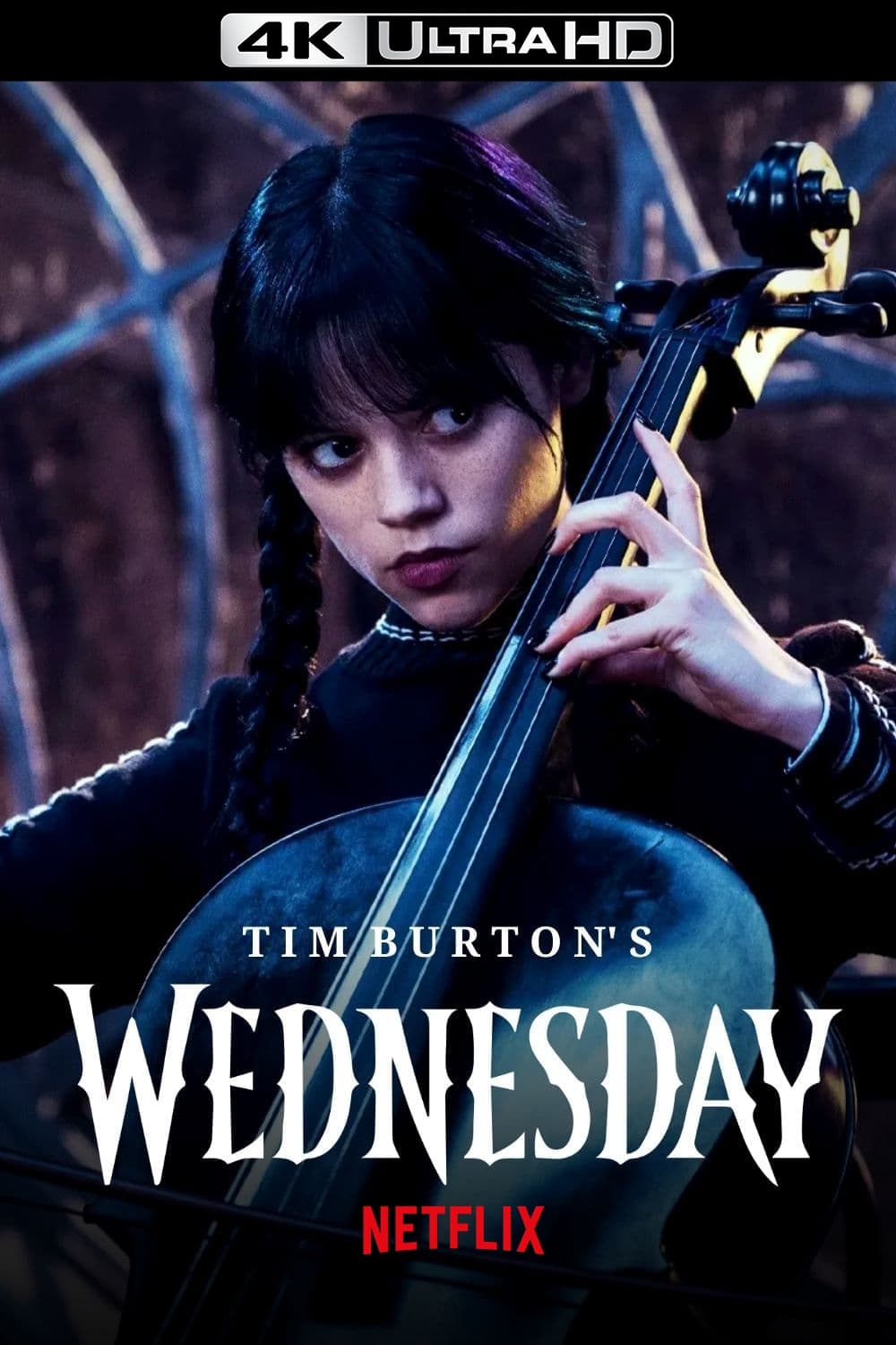 Immagine Poster serie TV 29 Mercoledì