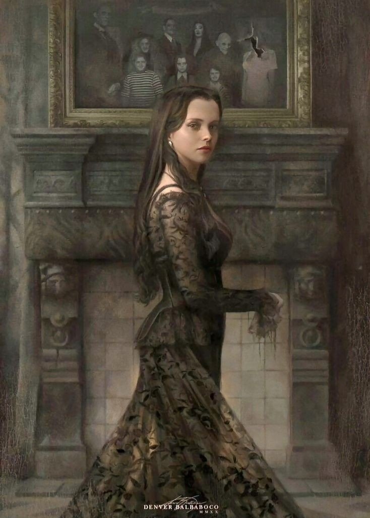 Immagine Poster serie TV 43 Mercoledì