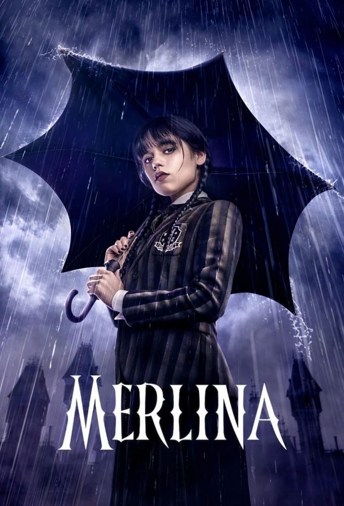 Immagine Poster serie TV 27 Mercoledì
