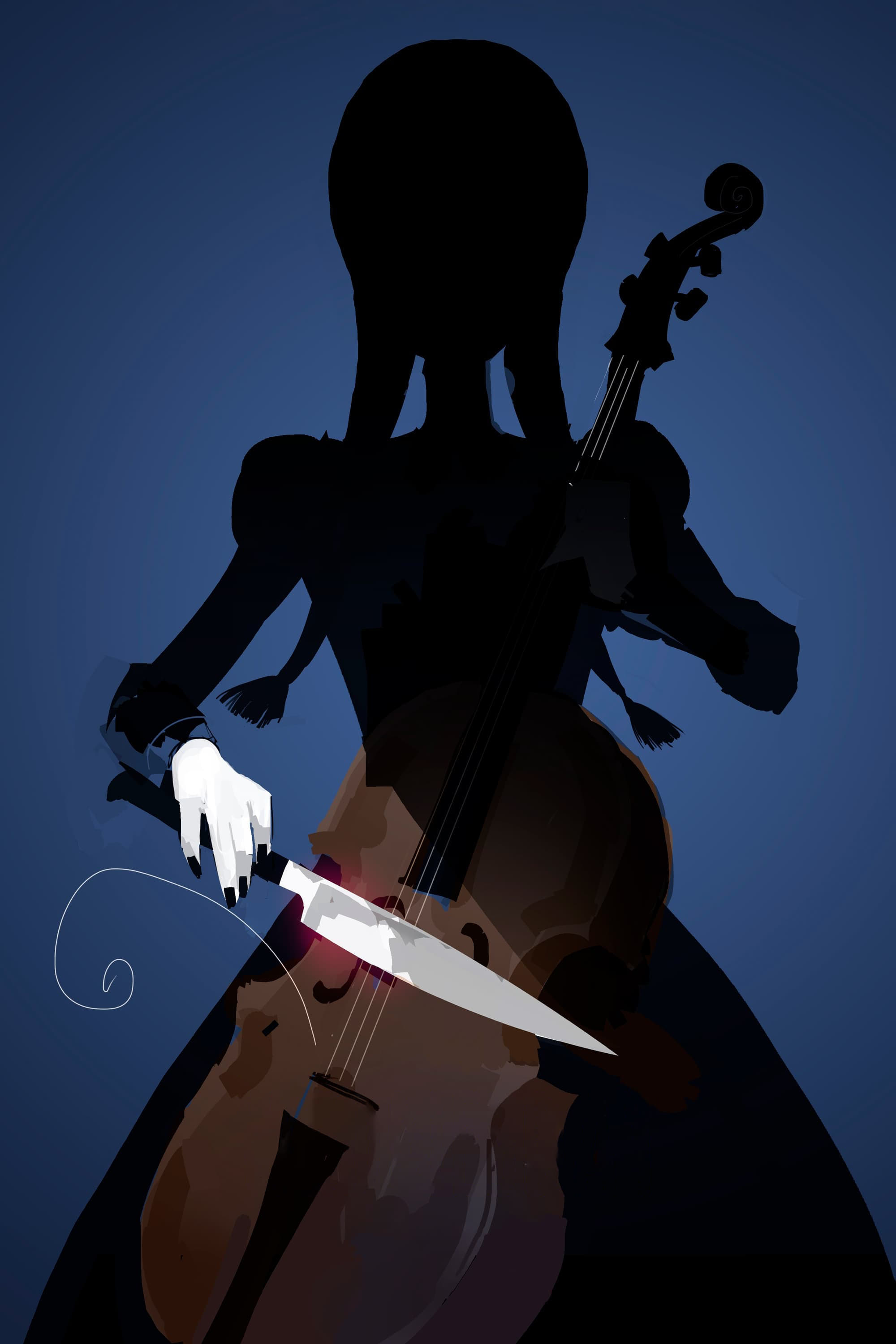 Immagine Poster serie TV 15 Mercoledì