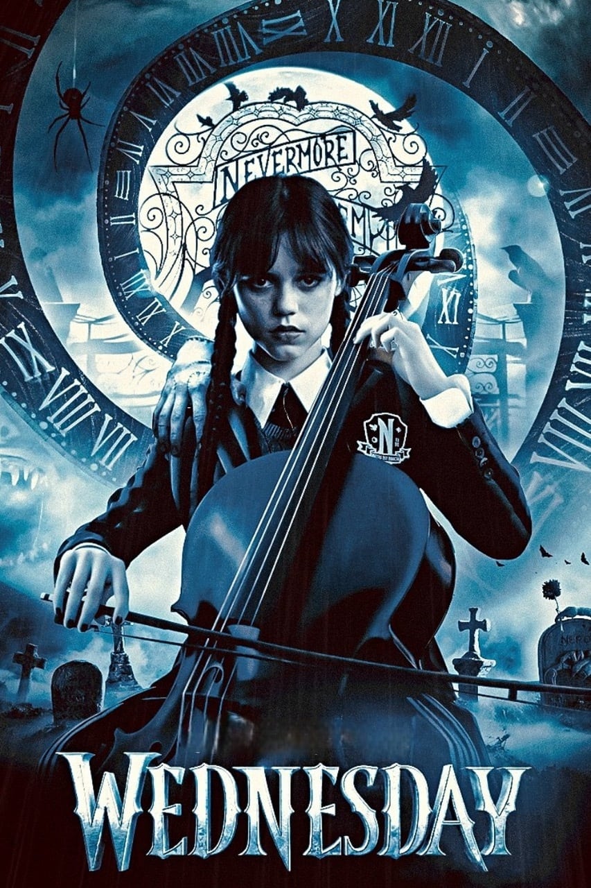 Immagine Poster serie TV 42 Mercoledì