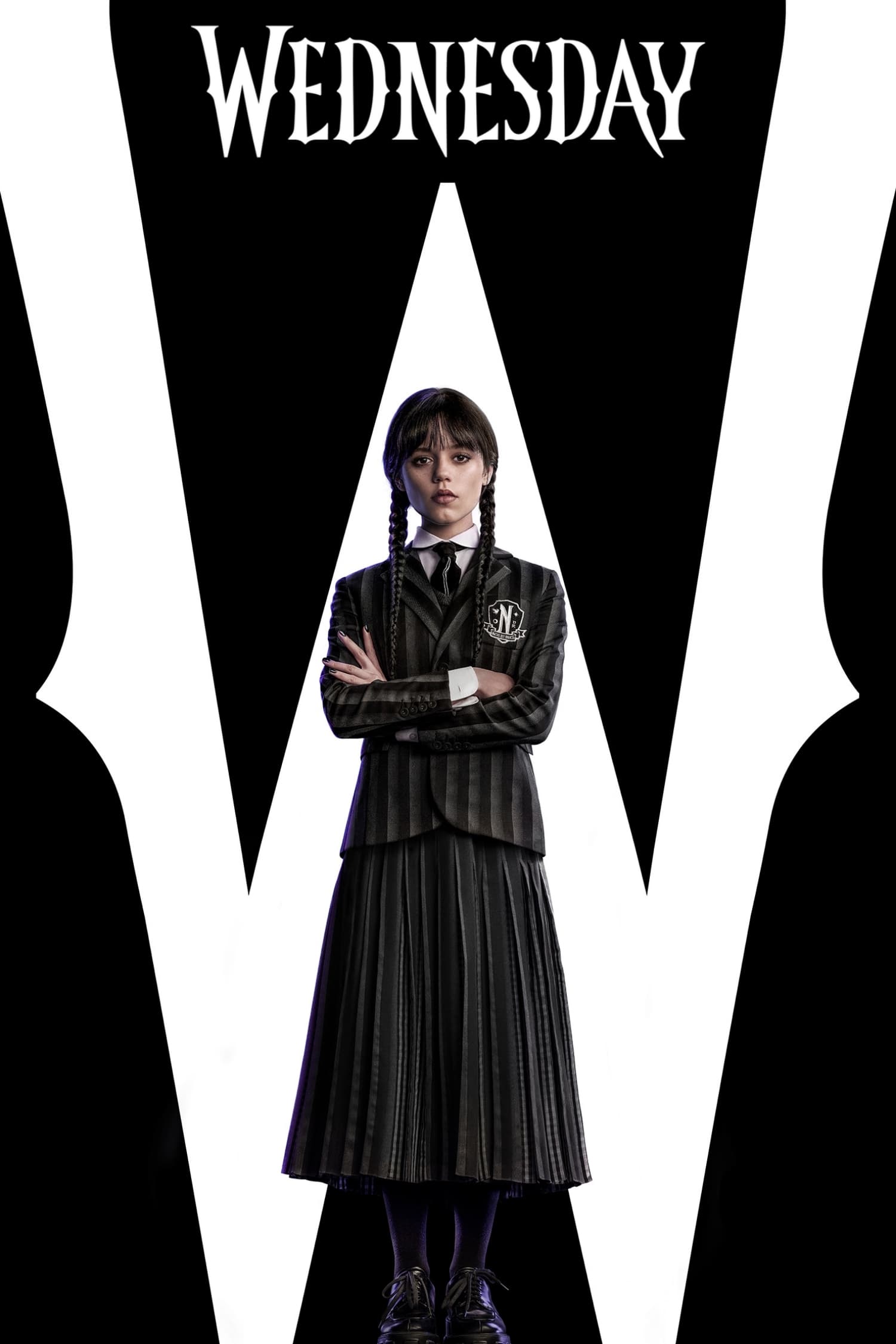 Immagine Poster serie TV 17 Mercoledì