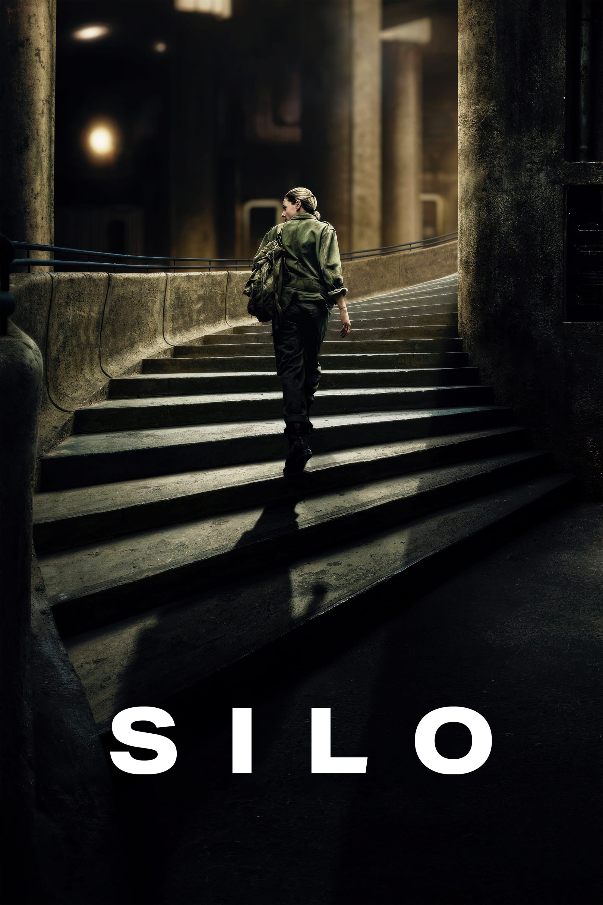 Immagine Poster serie TV 4 Silo