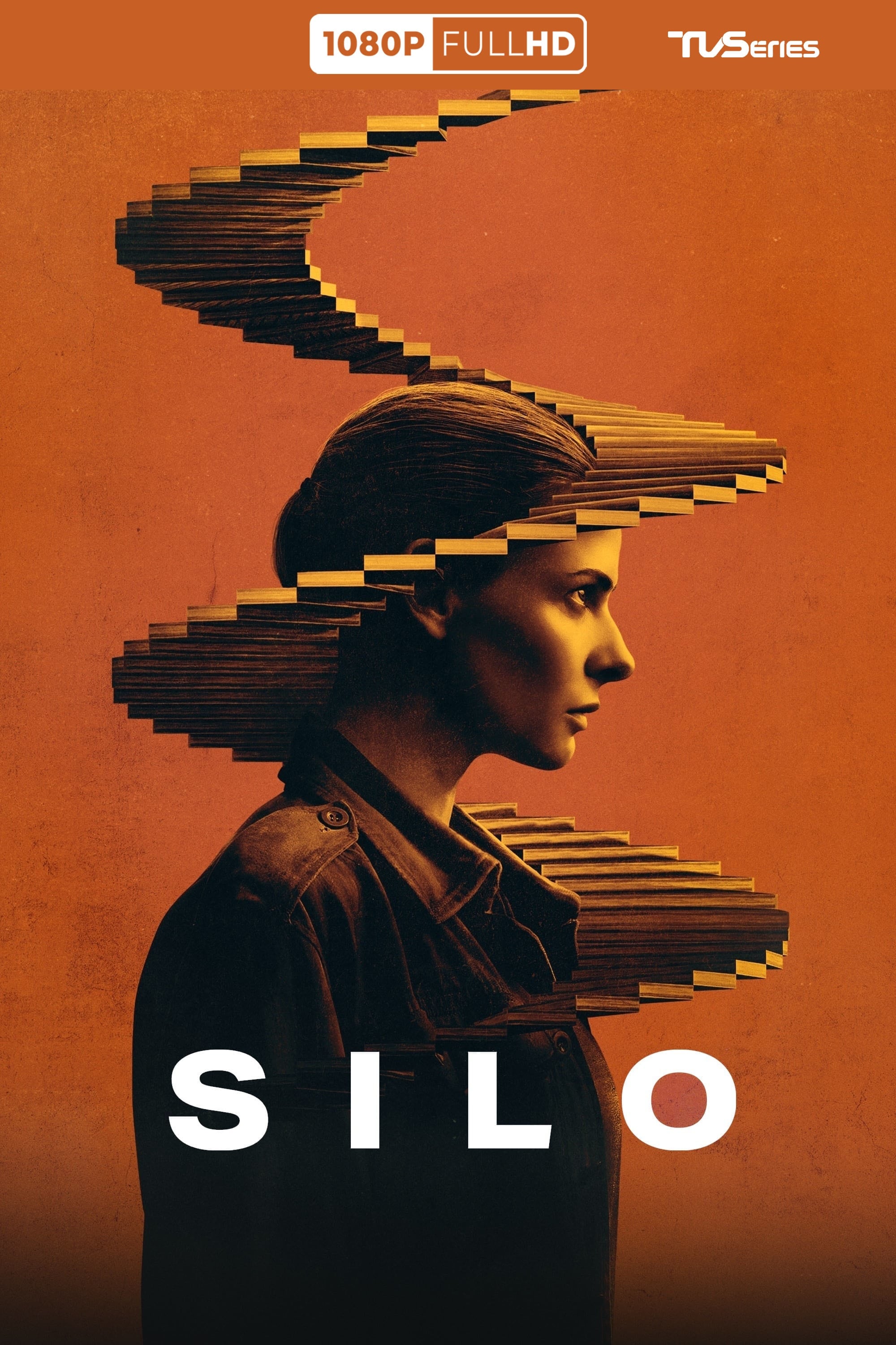 Immagine Poster serie TV 47 Silo