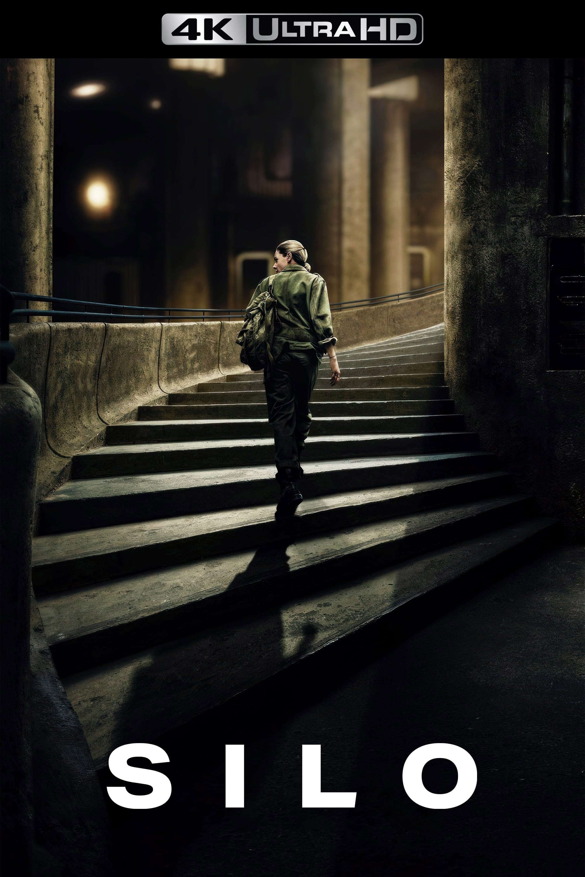 Immagine Poster serie TV 20 Silo