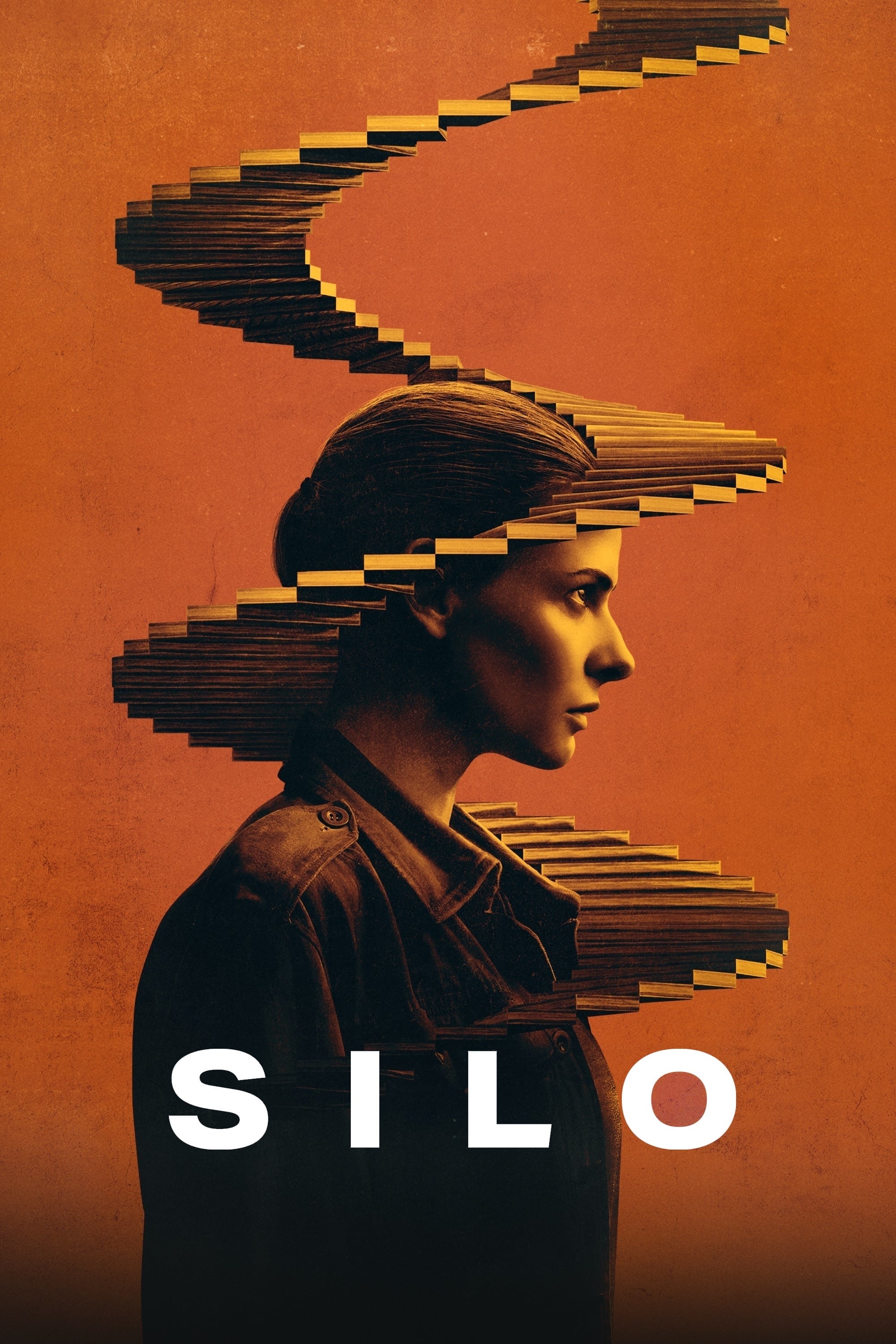 Immagine Poster serie TV 21 Silo