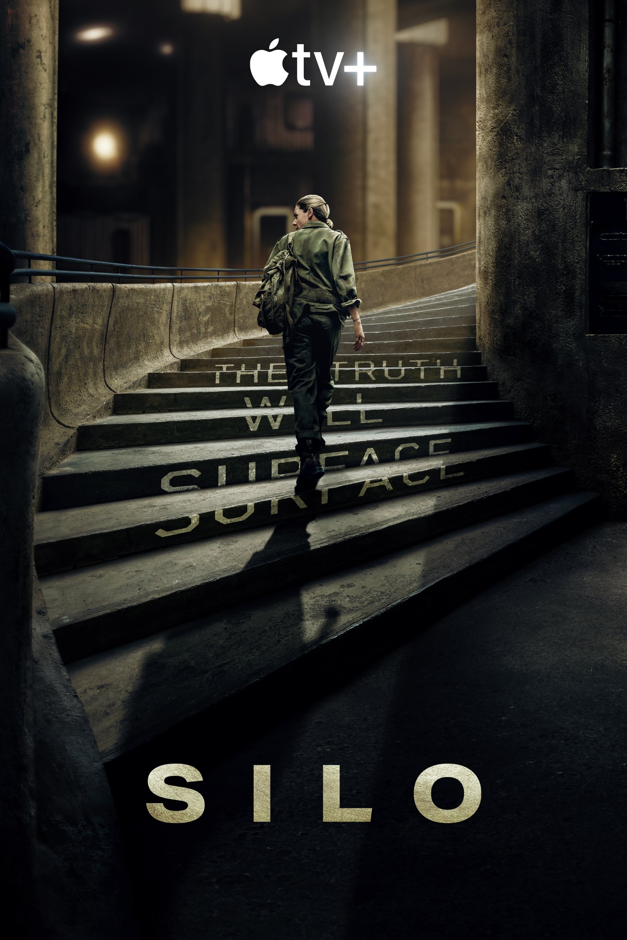 Immagine Poster serie TV 9 Silo