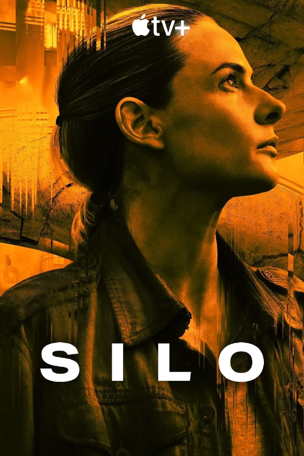 Immagine Poster serie TV 27 Silo