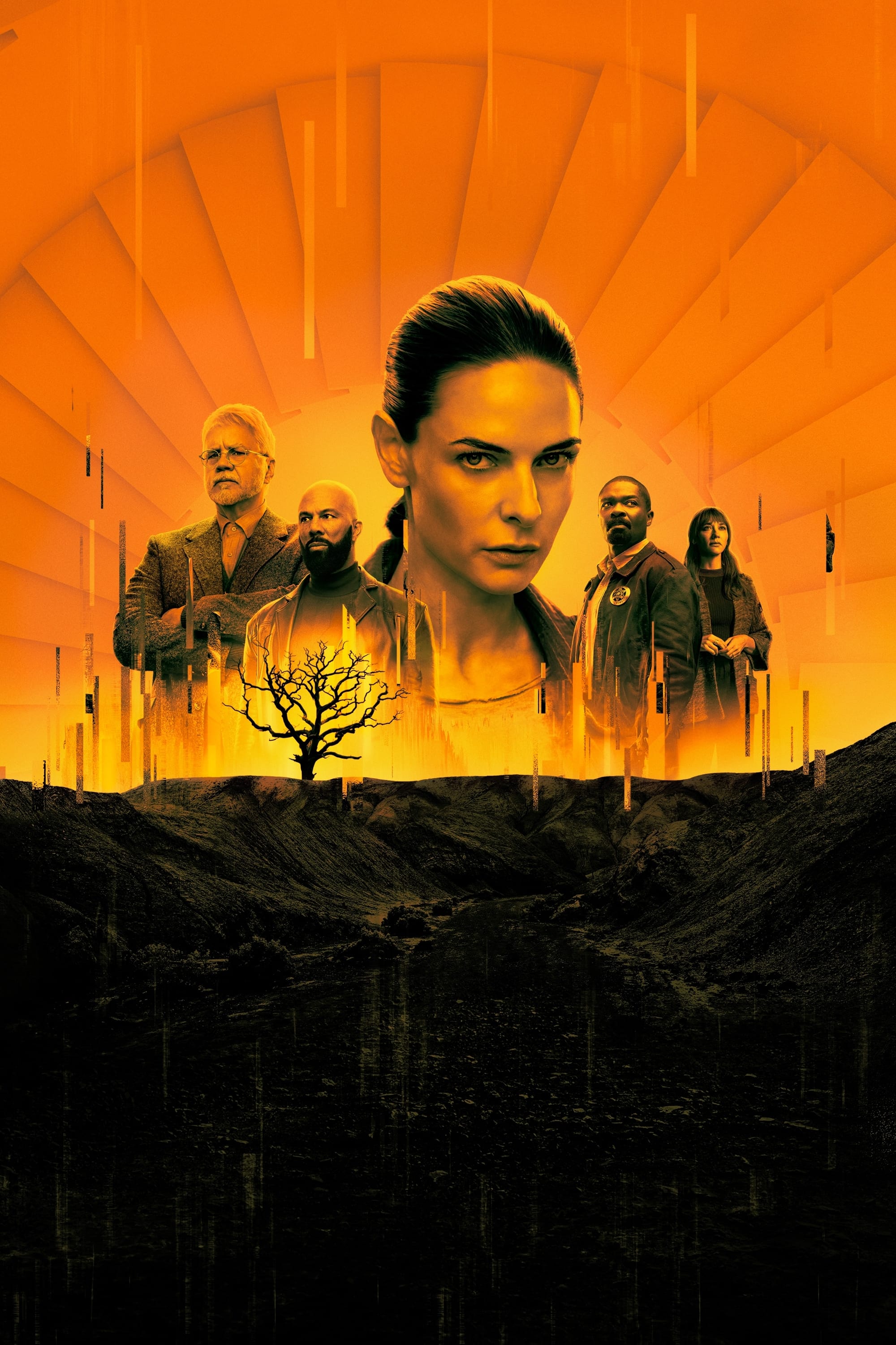 Immagine Poster serie TV 31 Silo