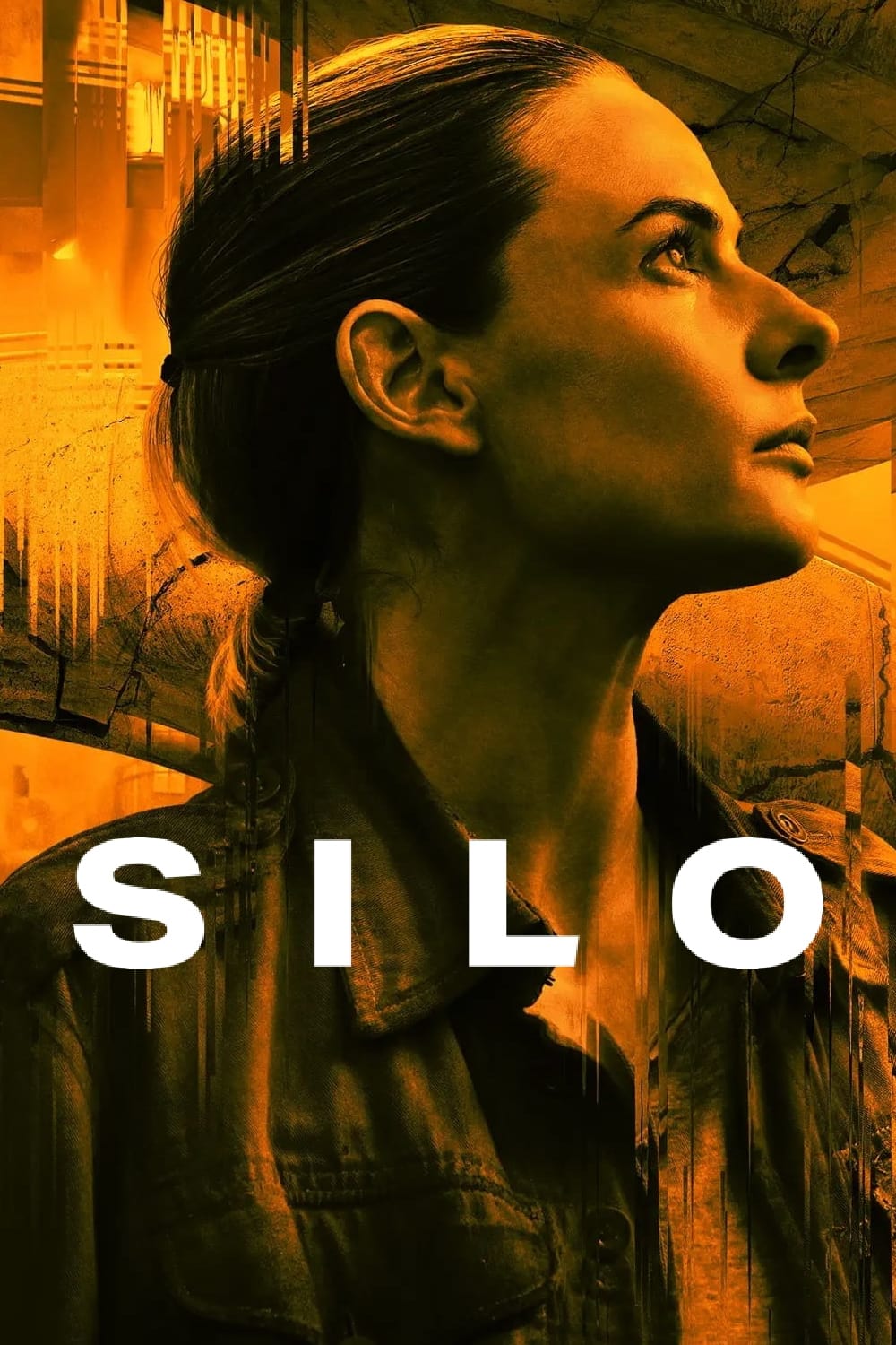 Immagine Poster serie TV 40 Silo