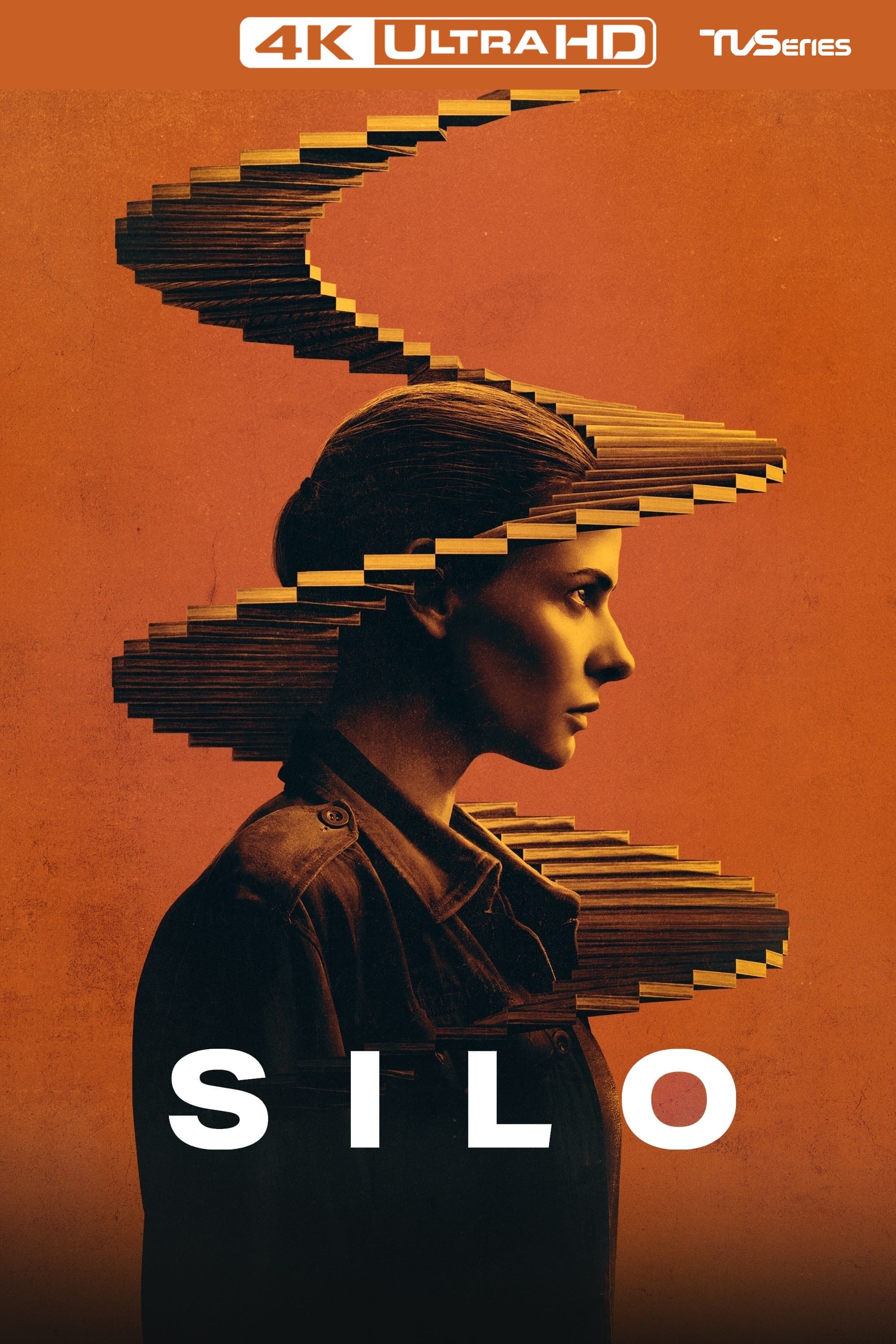Immagine Poster serie TV 46 Silo