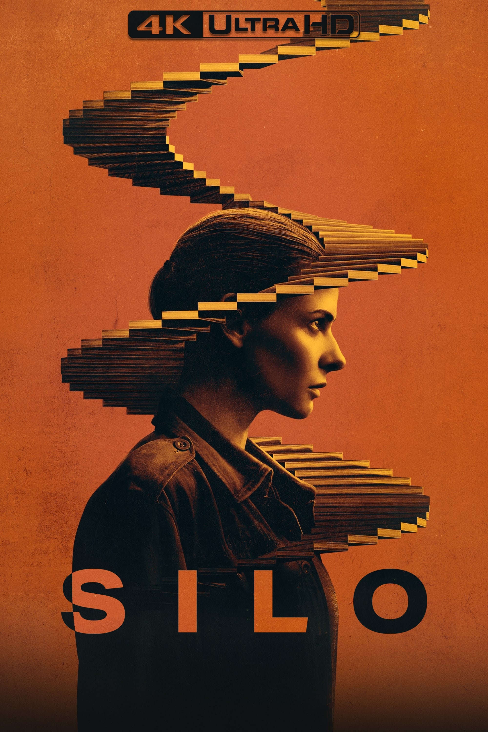 Immagine Poster serie TV 36 Silo