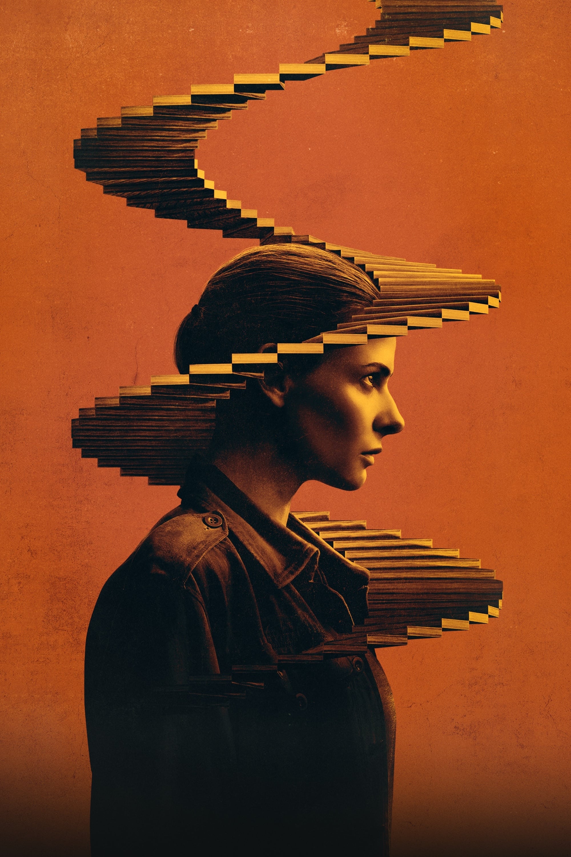 Immagine Poster serie TV 41 Silo