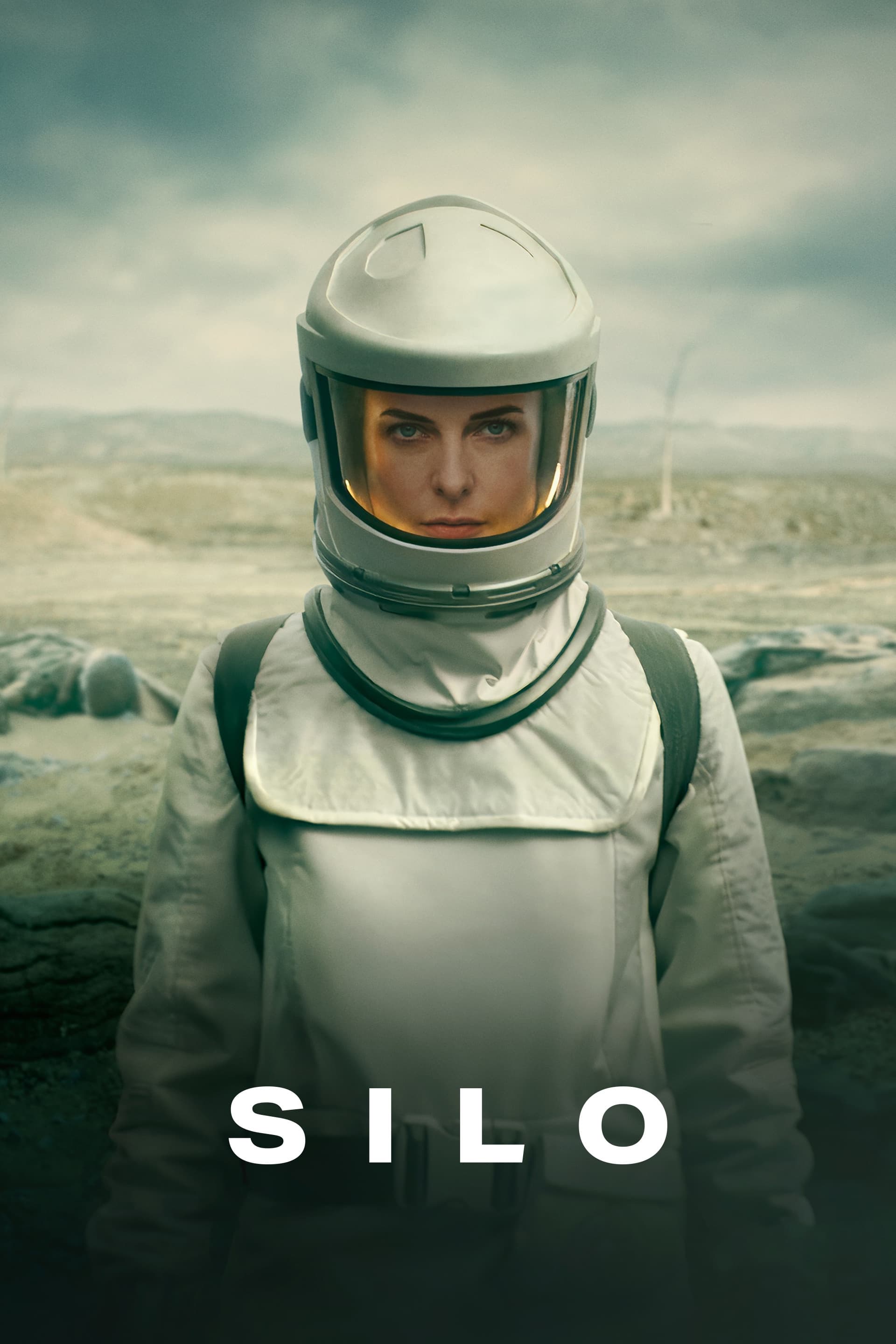 Immagine Poster serie TV 18 Silo
