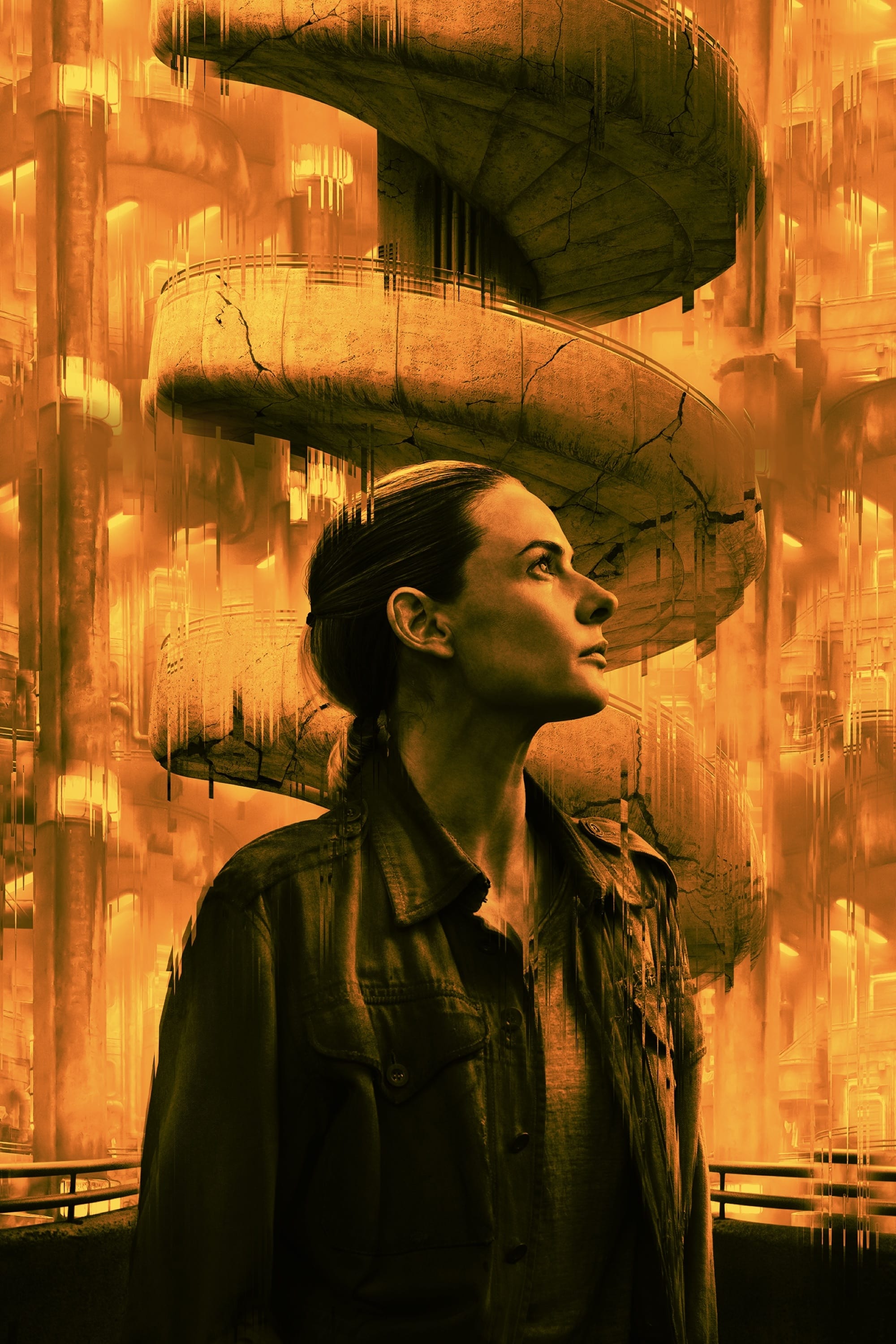 Immagine Poster serie TV 42 Silo