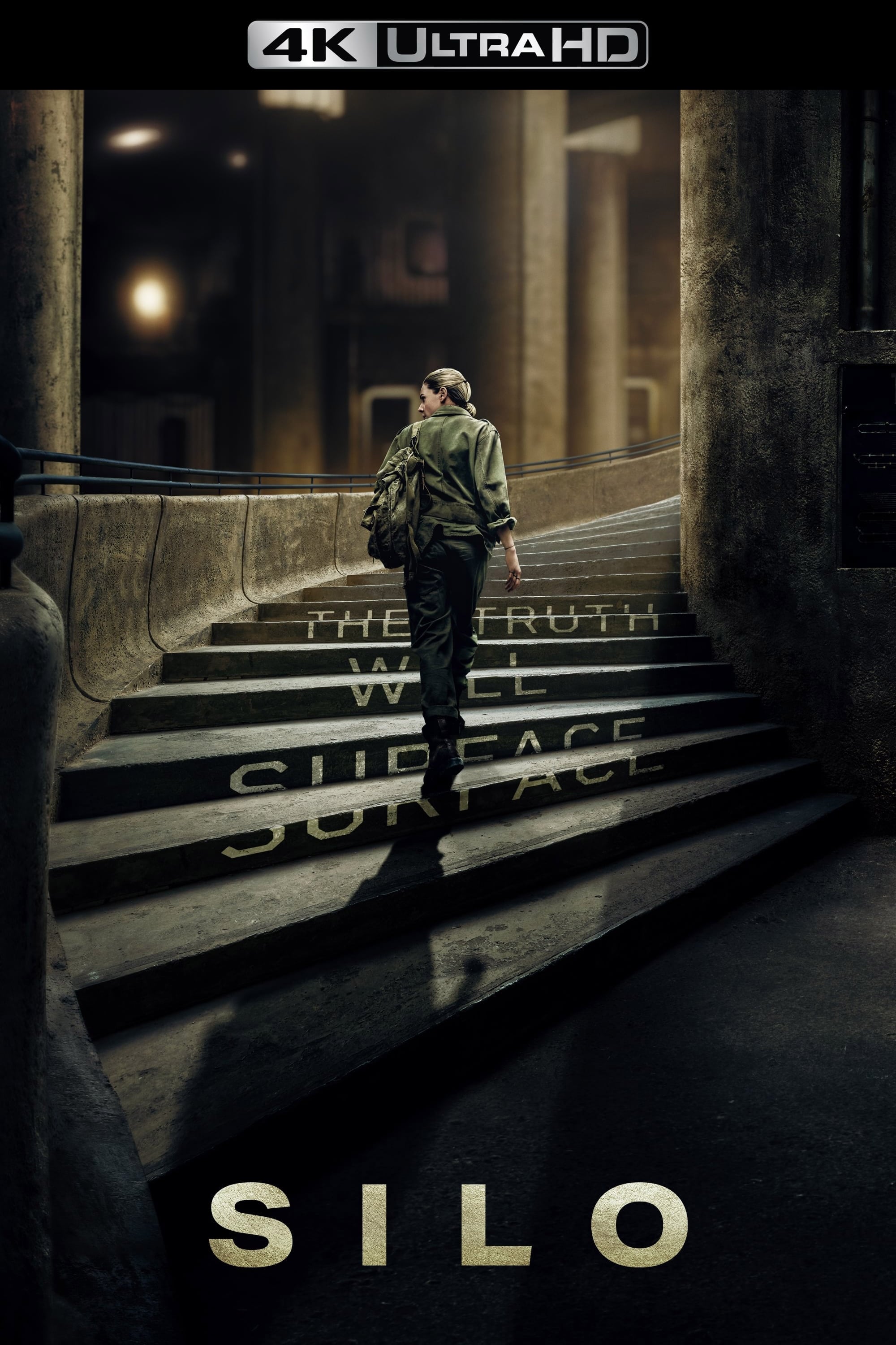 Immagine Poster serie TV 19 Silo