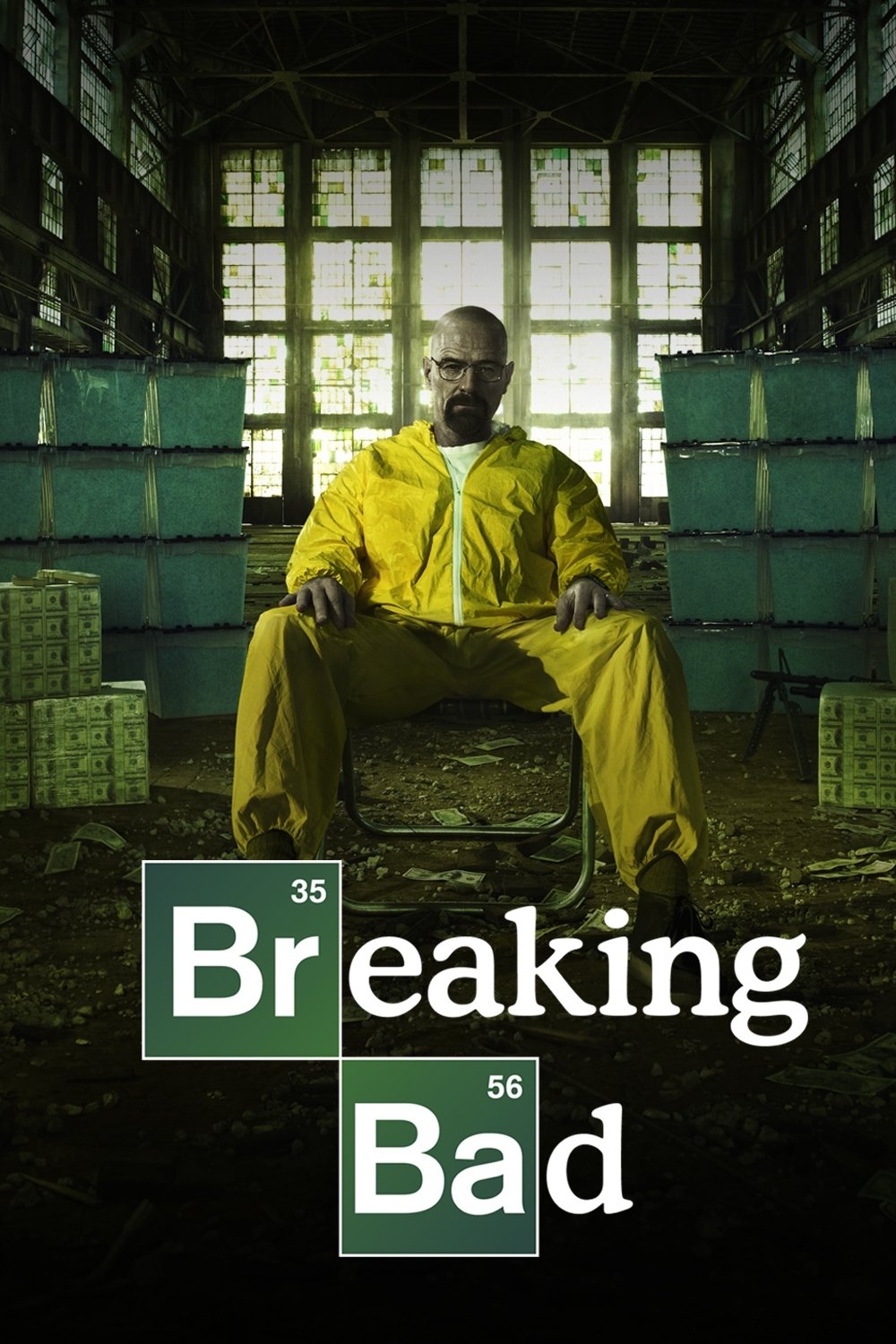 Immagine Poster serie TV 67 Breaking Bad