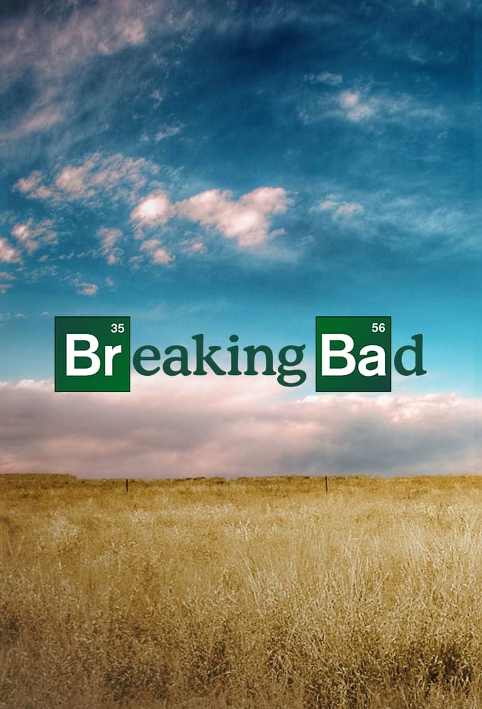Immagine Poster serie TV 58 Breaking Bad