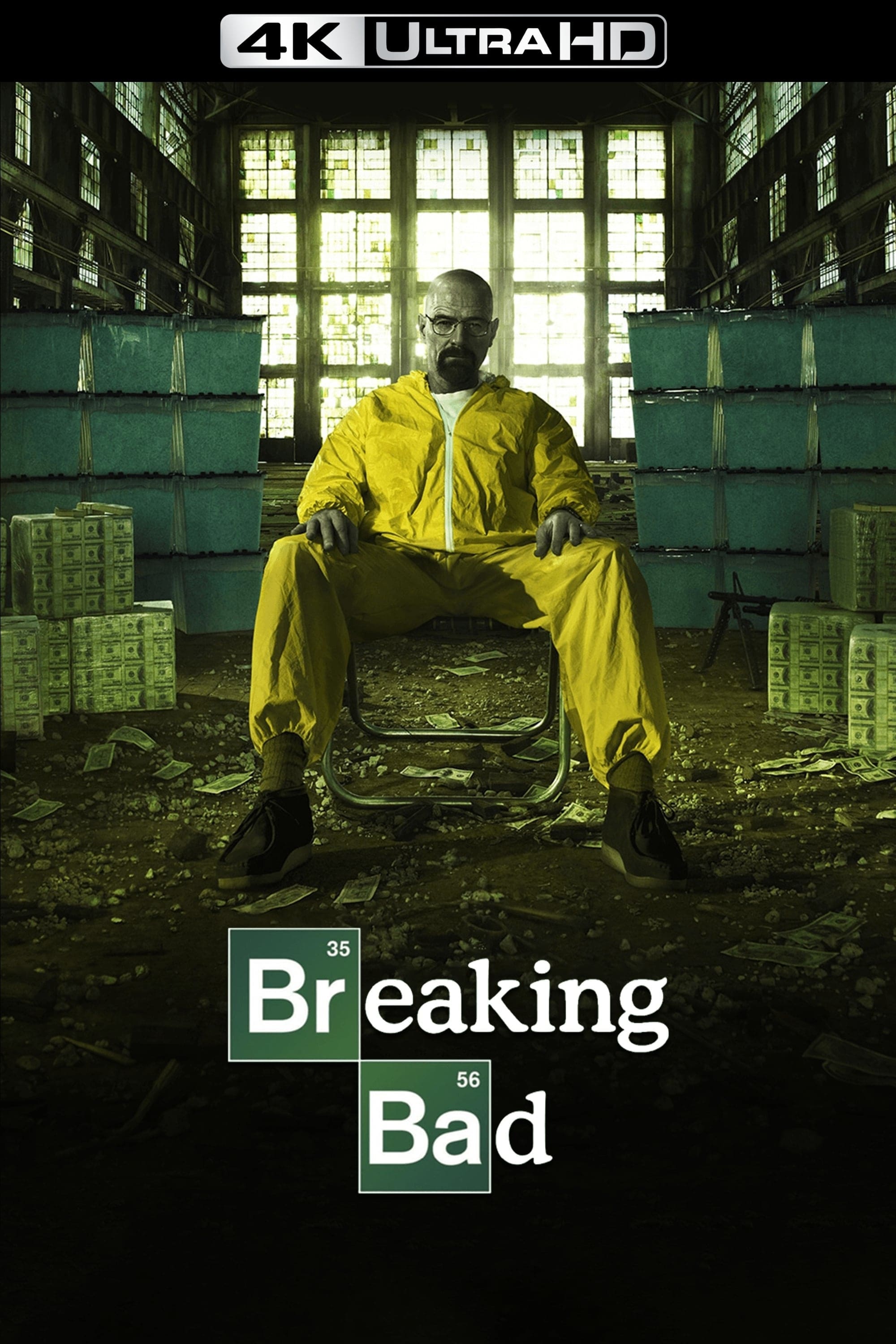 Immagine Poster serie TV 39 Breaking Bad