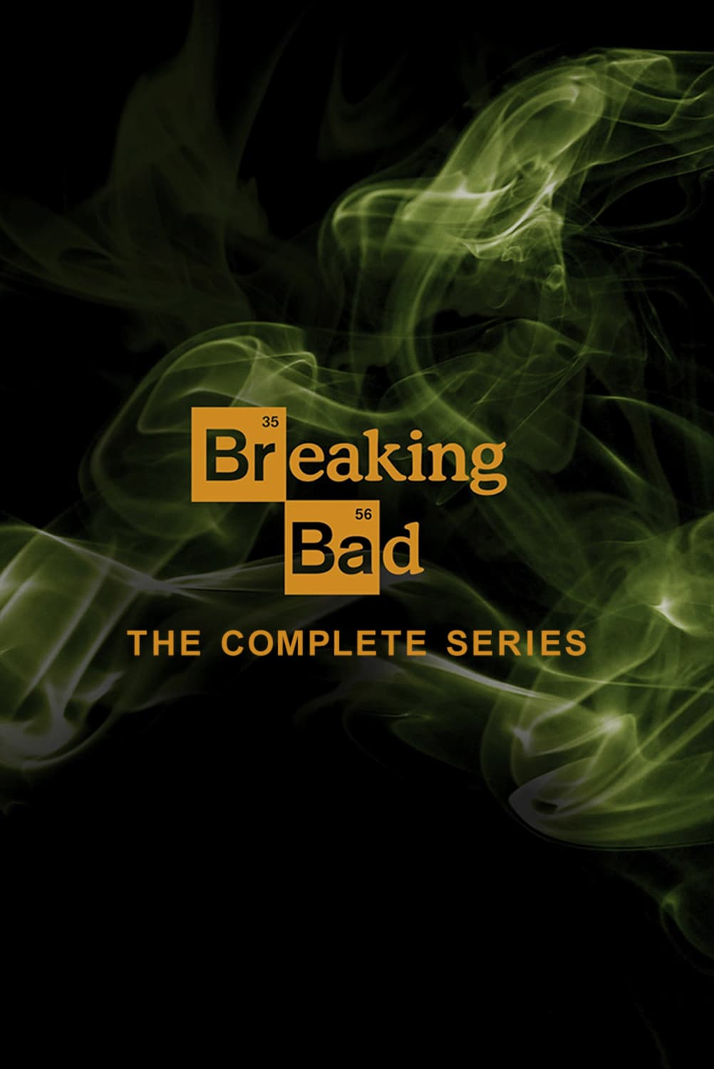 Immagine Poster serie TV 47 Breaking Bad