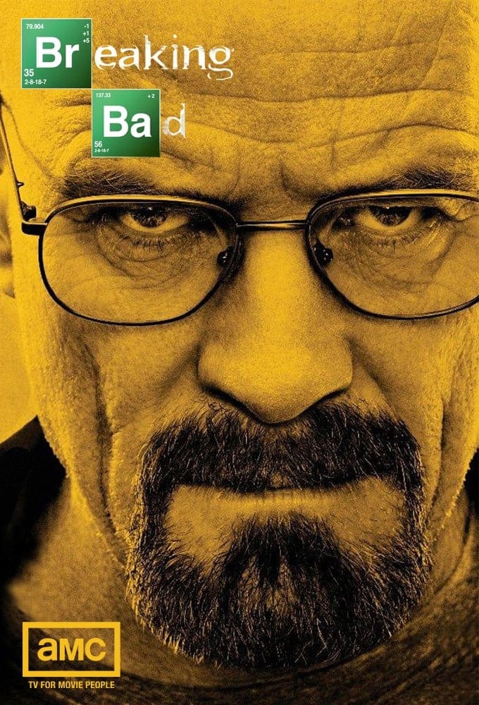Immagine Poster serie TV 56 Breaking Bad