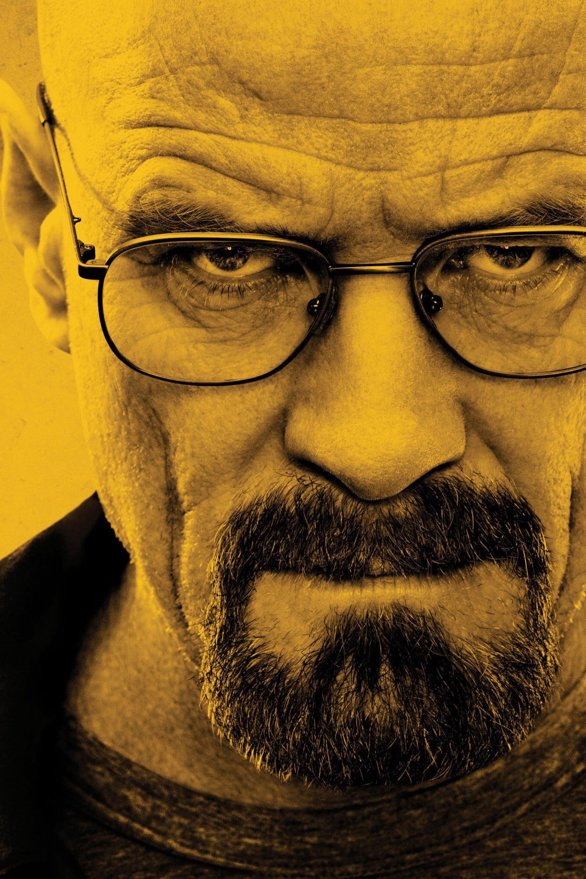 Immagine Poster serie TV 25 Breaking Bad