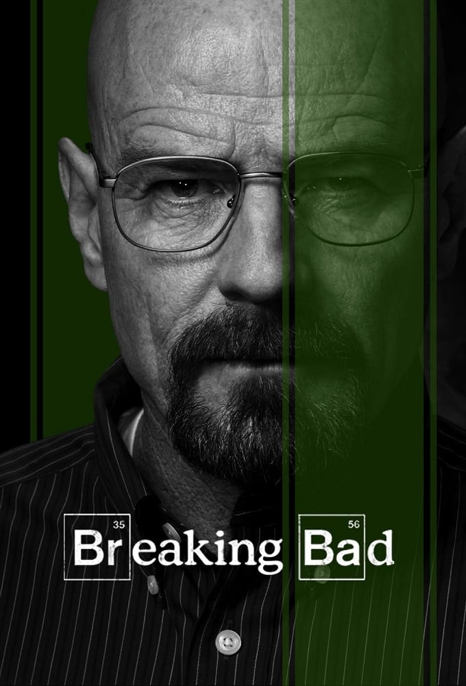 Immagine Poster serie TV 9 Breaking Bad