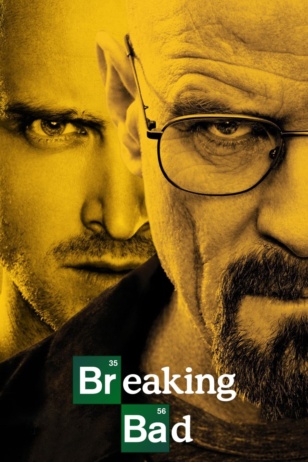 Immagine Poster serie TV 14 Breaking Bad