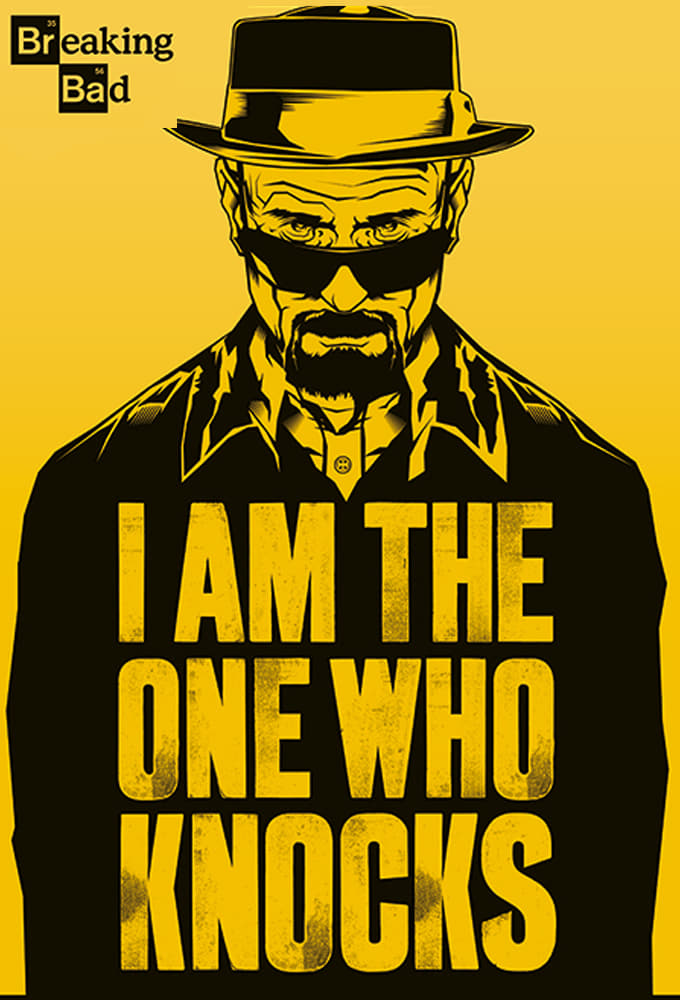 Immagine Poster serie TV 49 Breaking Bad