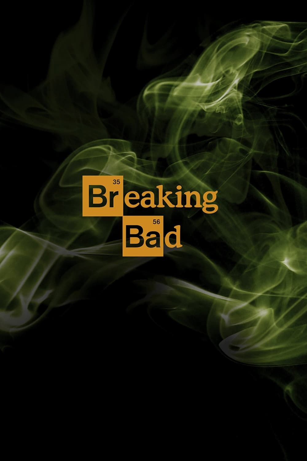 Immagine Poster serie TV 31 Breaking Bad