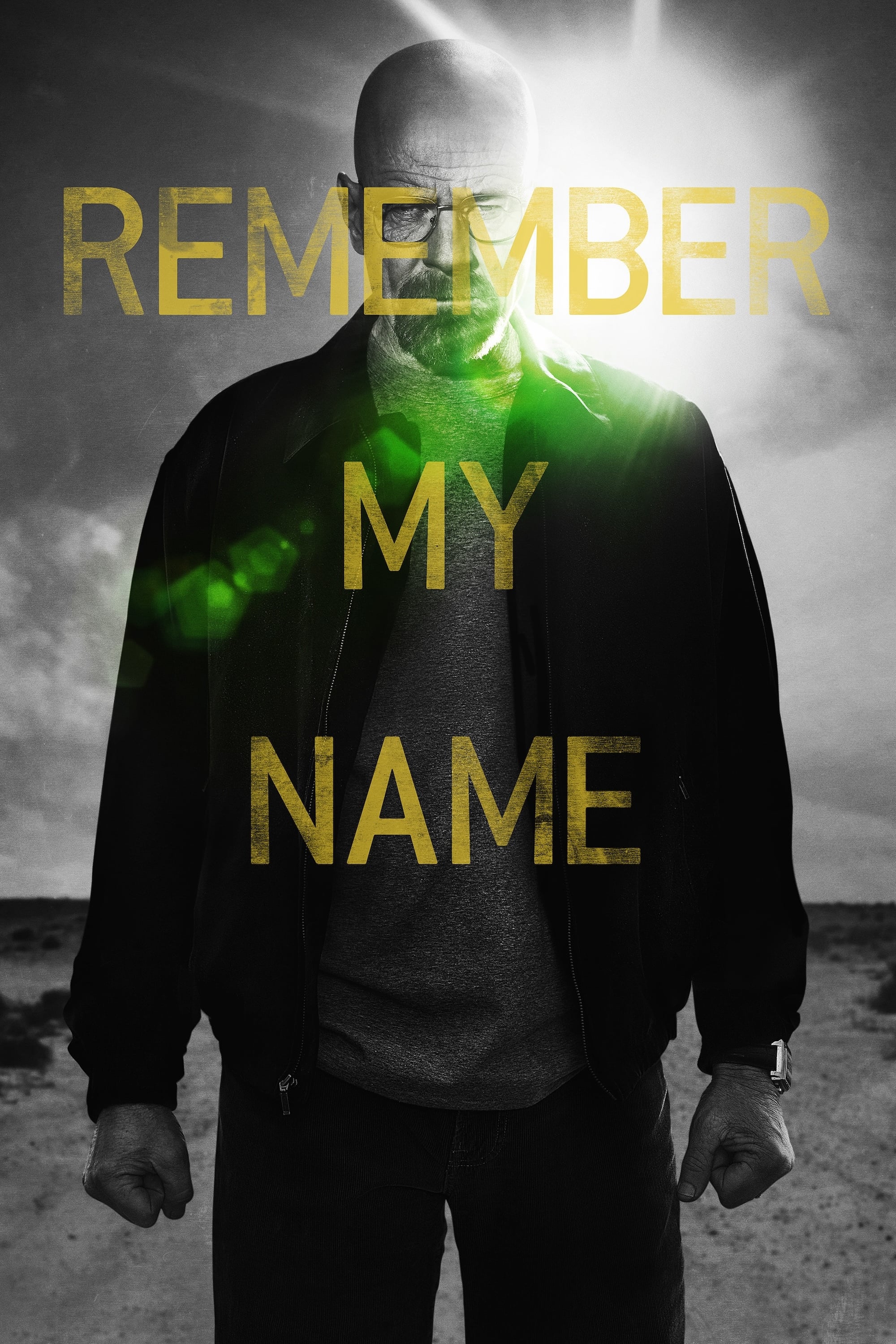 Immagine Poster serie TV 28 Breaking Bad